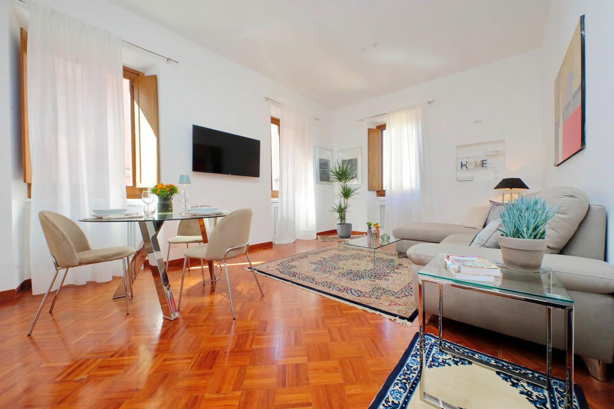 Terry's House Apartment Rome