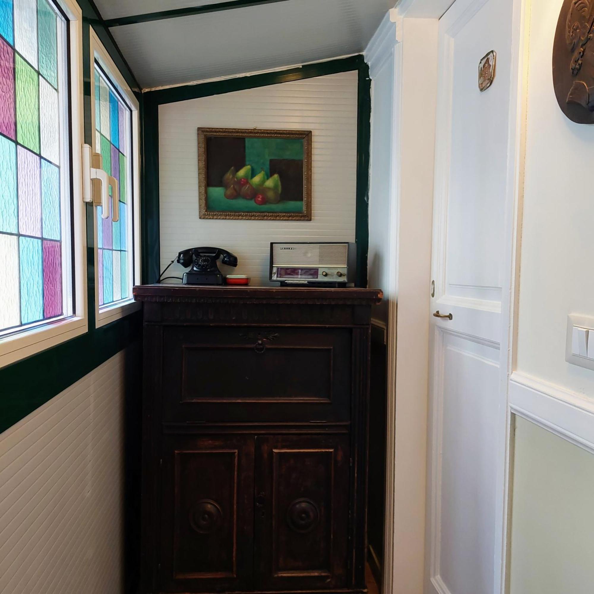 Residenza Maritti Deco Style Guest house 2*