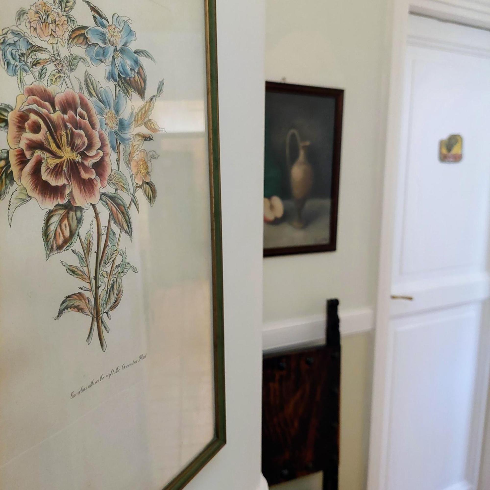 Guest house Residenza Maritti Deco Style