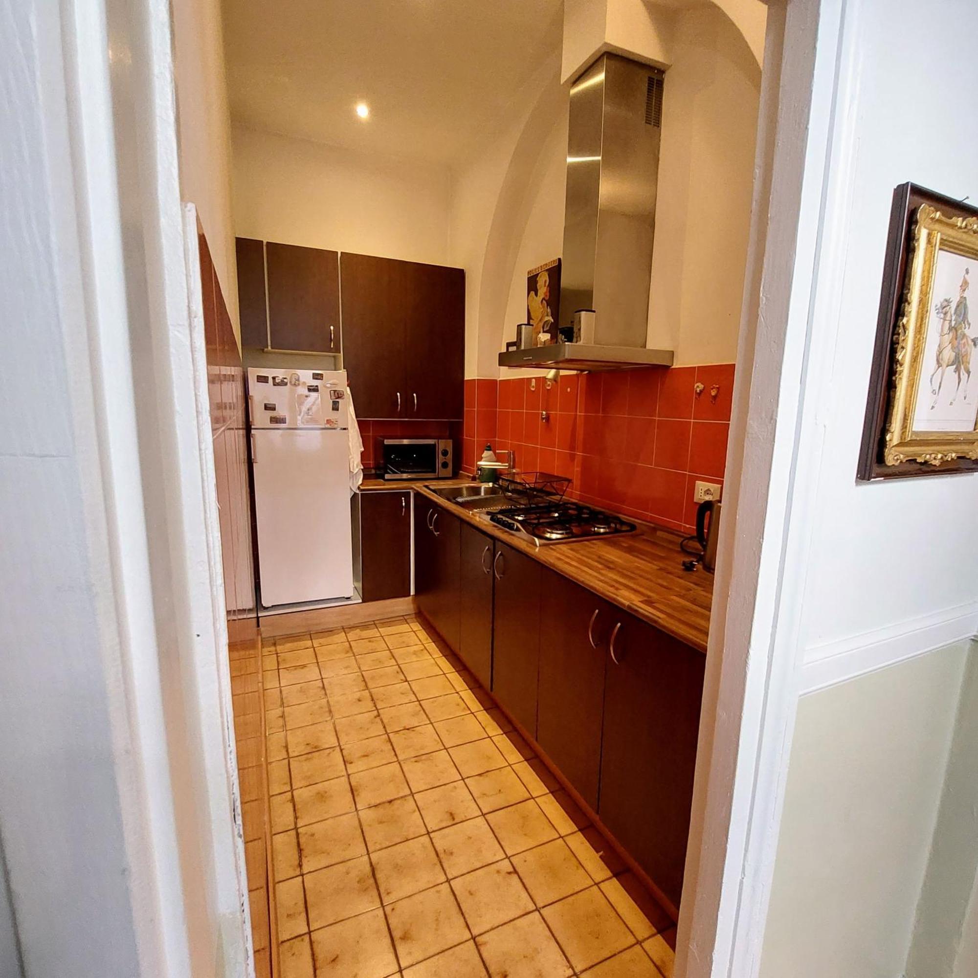 Residenza Maritti Deco Style Guest house Rome