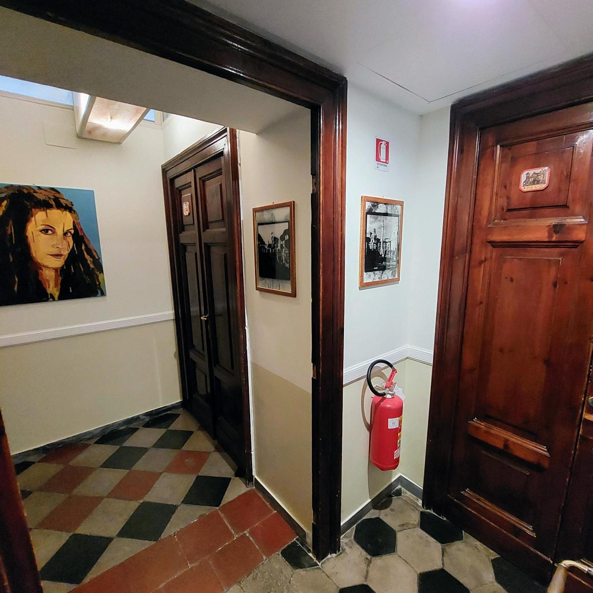 Residenza Maritti Deco Style- Guest house