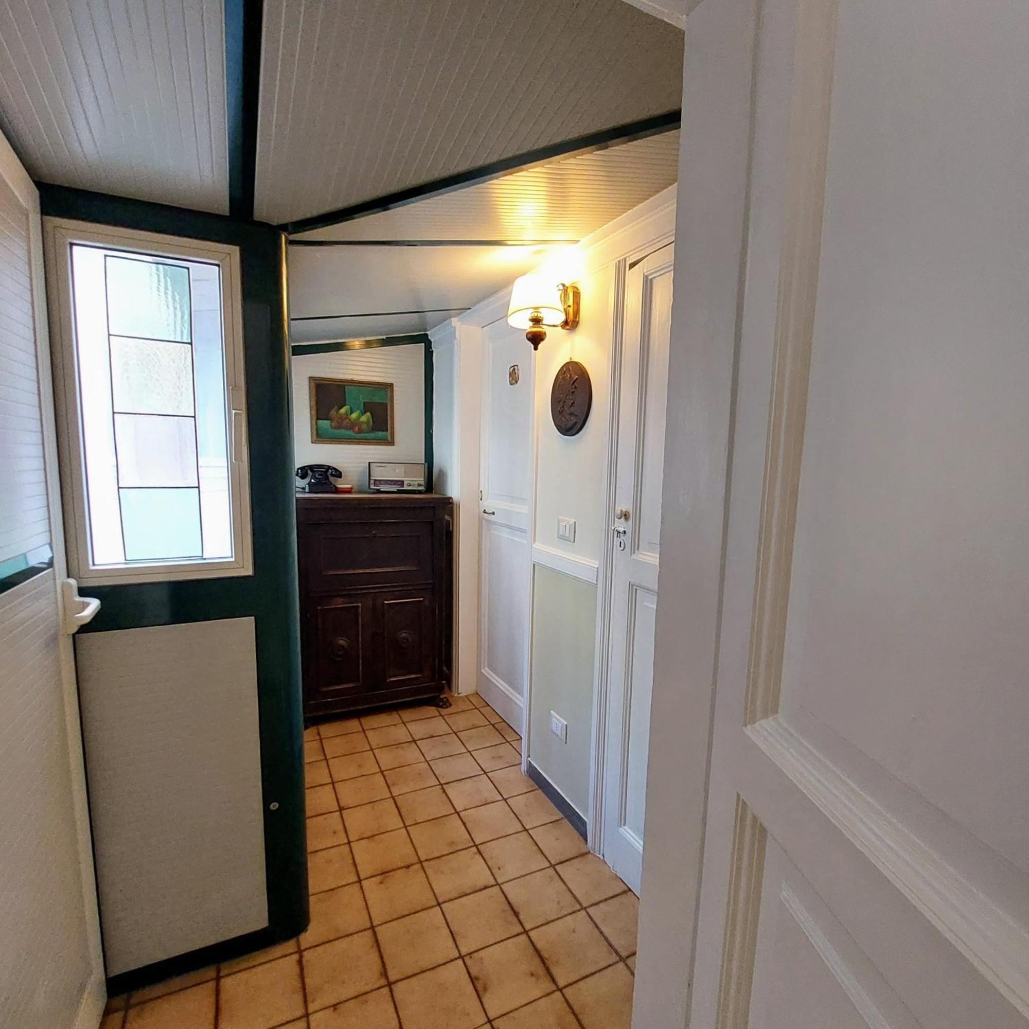 Guest house Residenza Maritti Deco Style- 2*