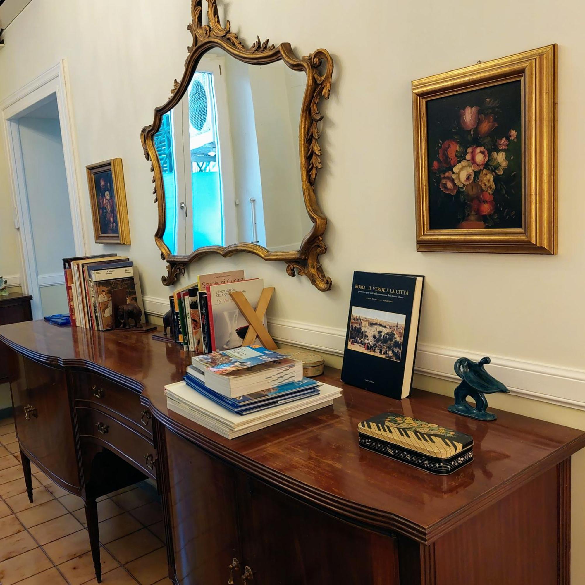 Guest house Residenza Maritti Deco Style Rome