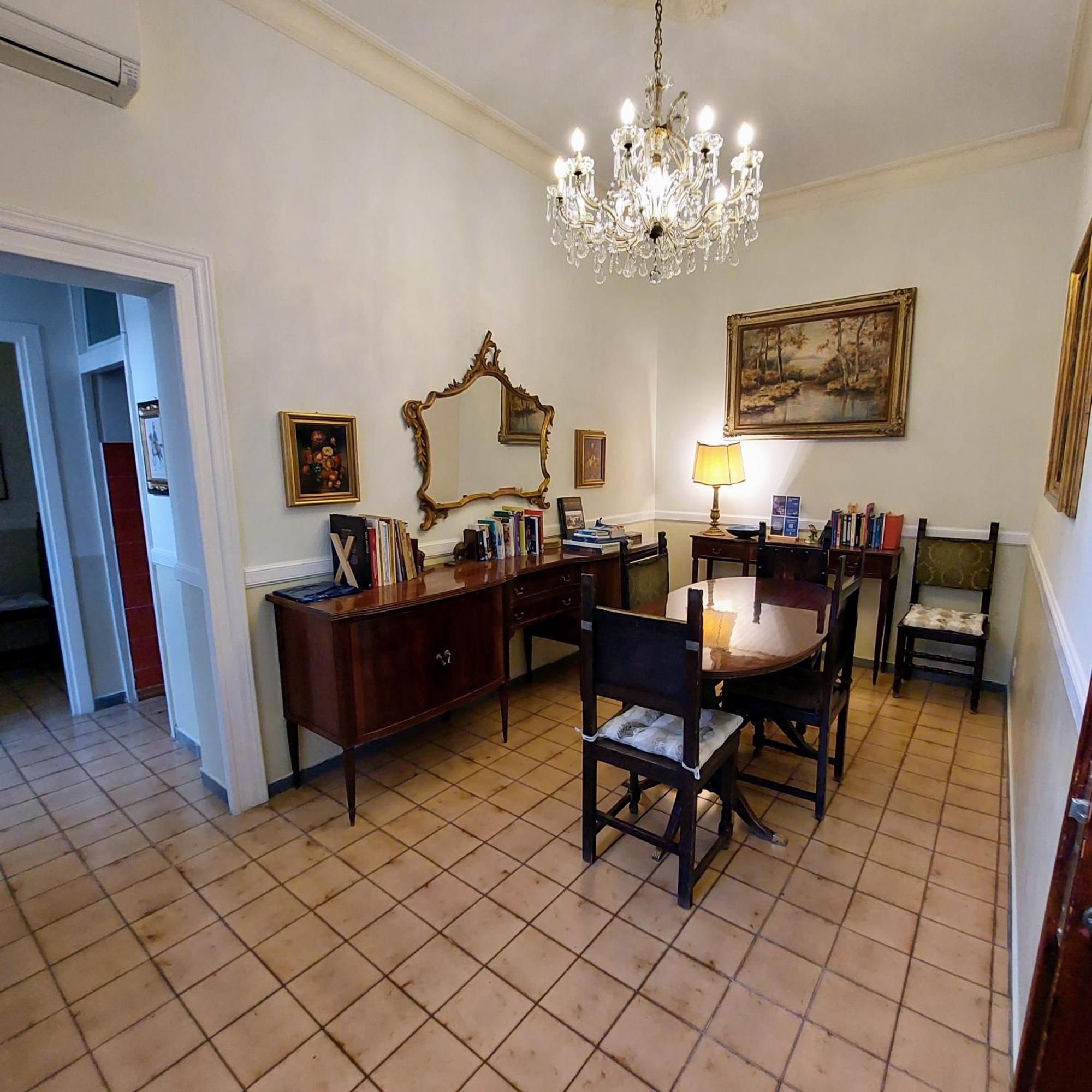 Residenza Maritti Decò Style 2* Roma