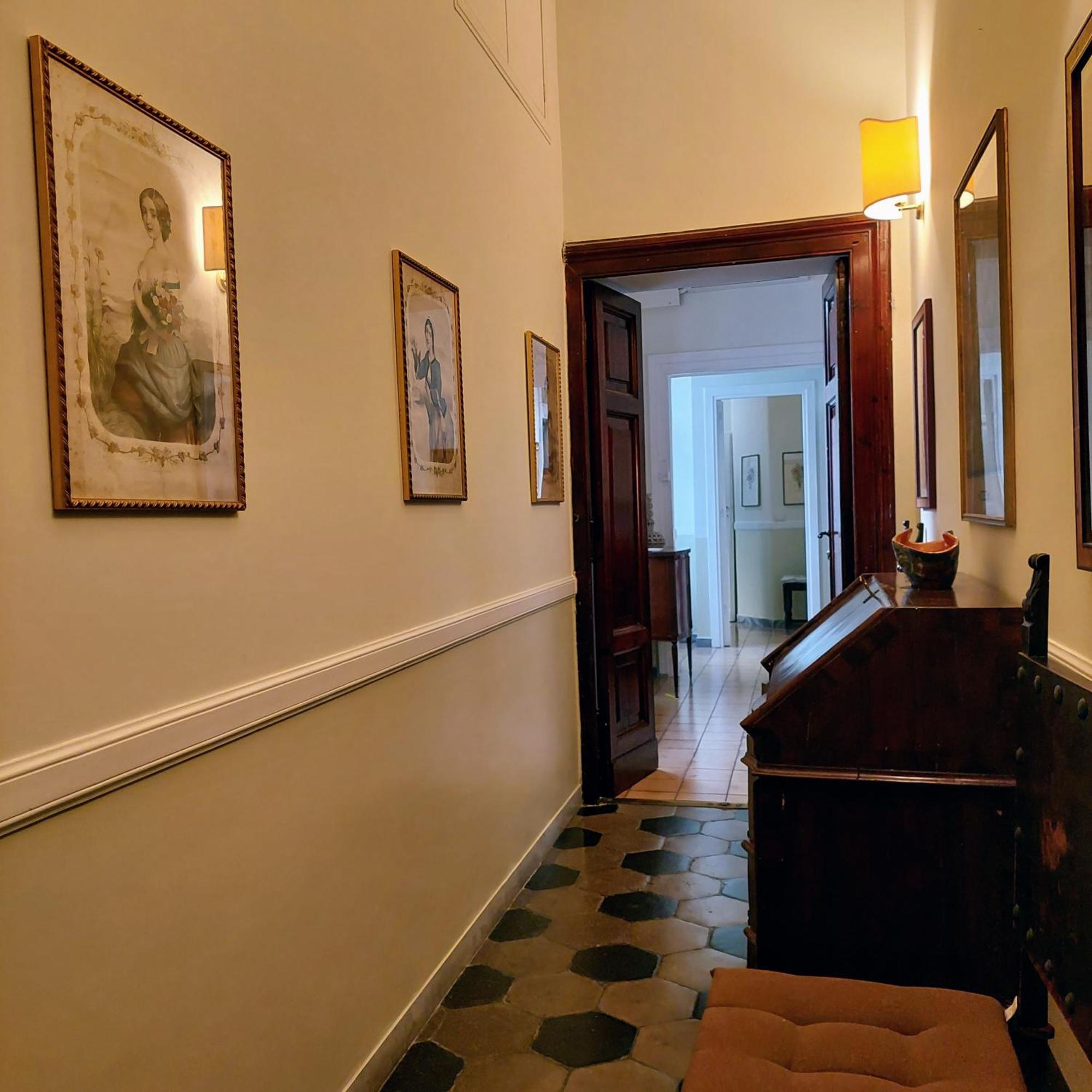 Guest house Residenza Maritti Deco Style