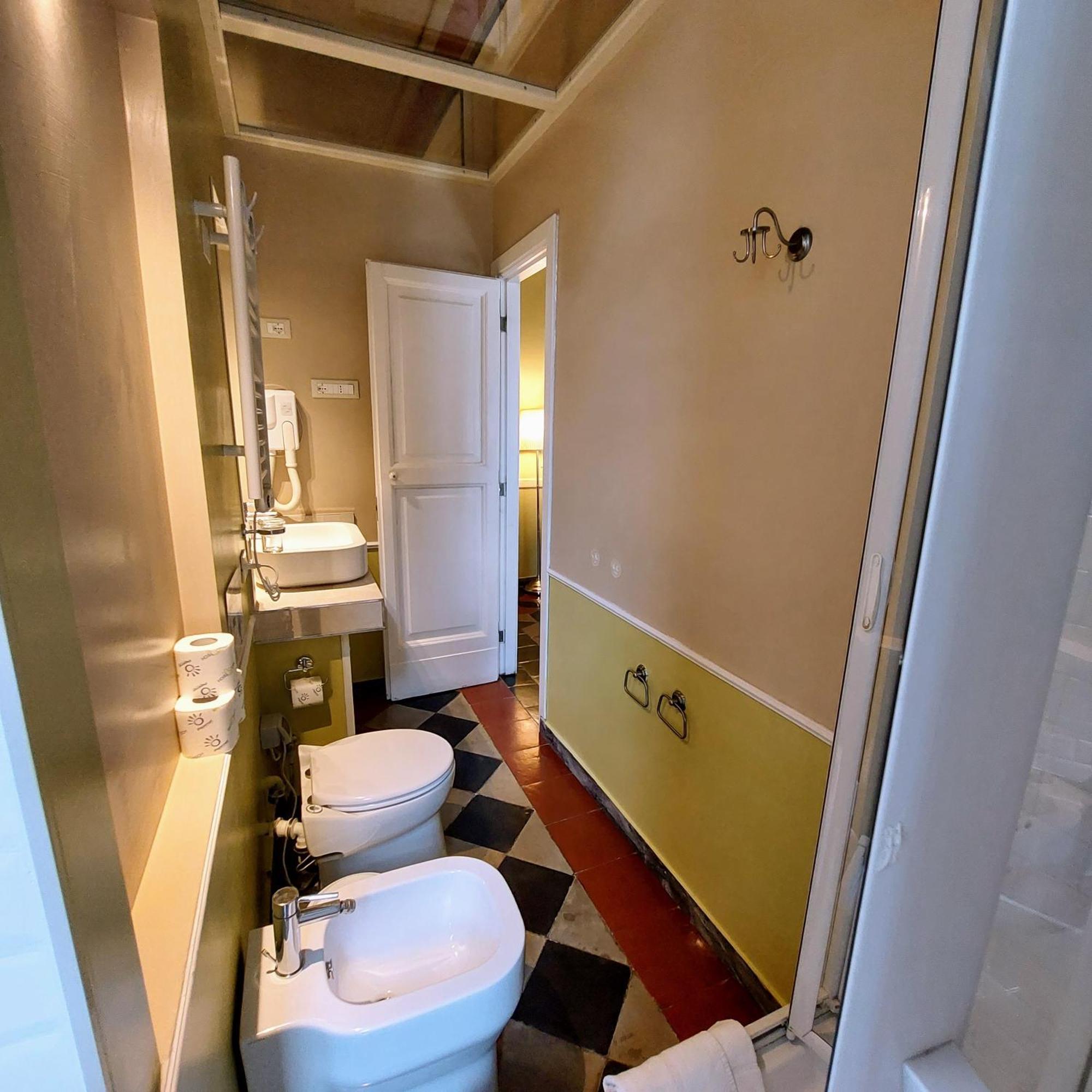 Residenza Maritti Decò Style Affittacamere 2*