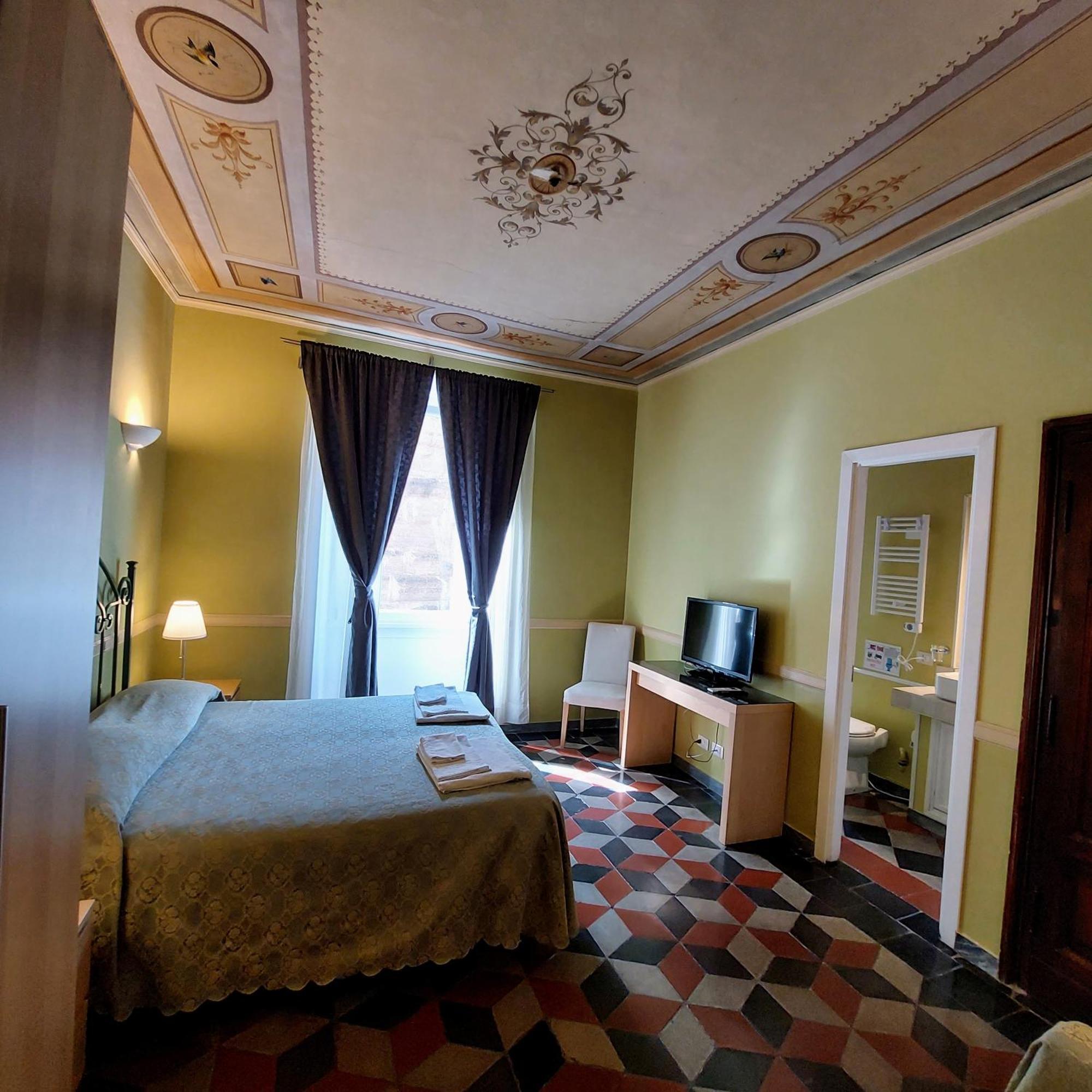 Guest house Residenza Maritti Deco Style Rome