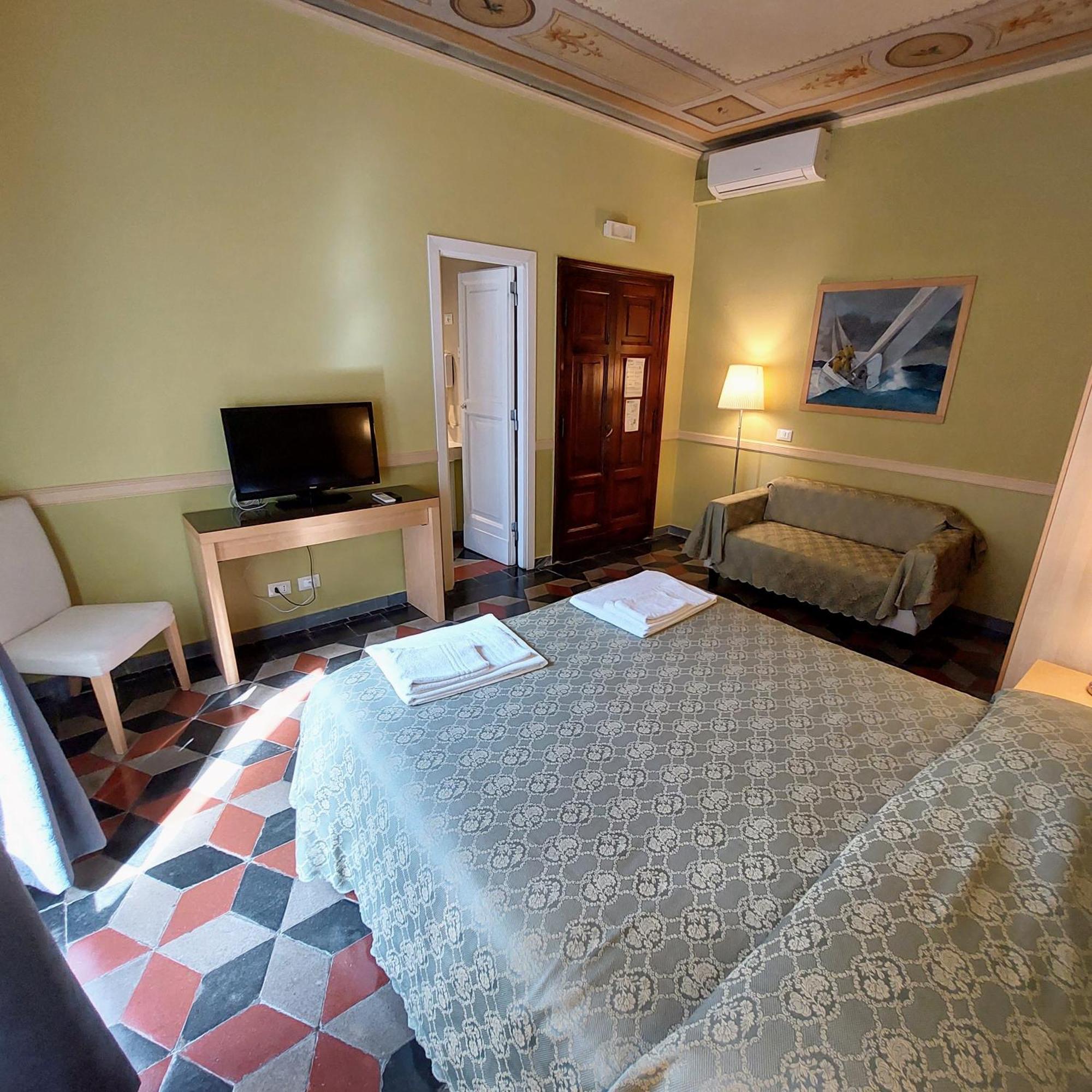 Residenza Maritti Deco Style 2* Rome