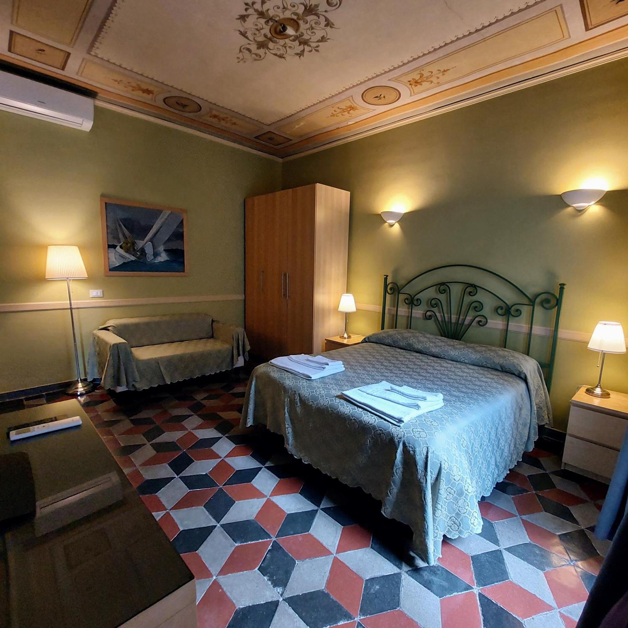 Affittacamere Residenza Maritti Decò Style