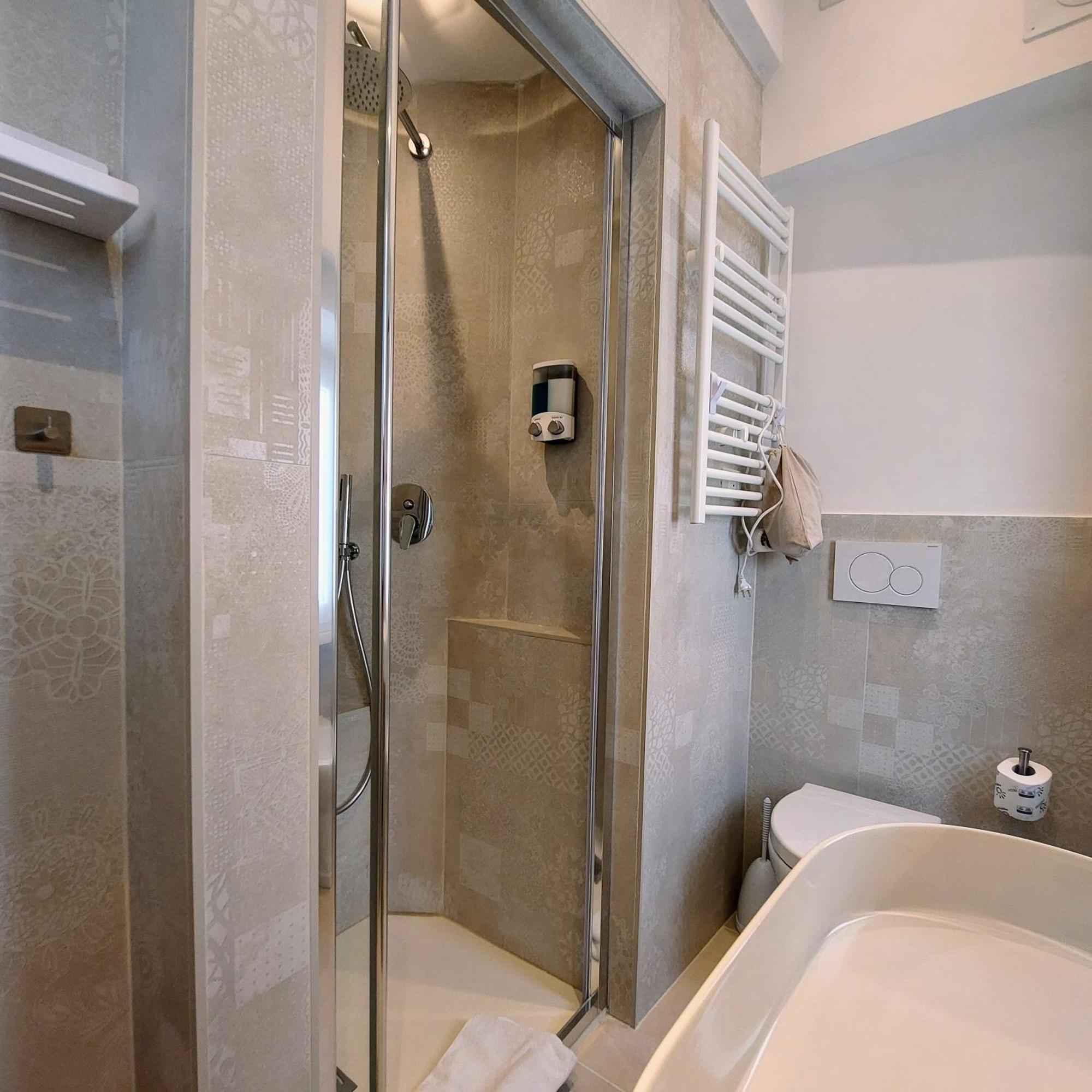 Residenza Maritti Deco Style Guest house Rome