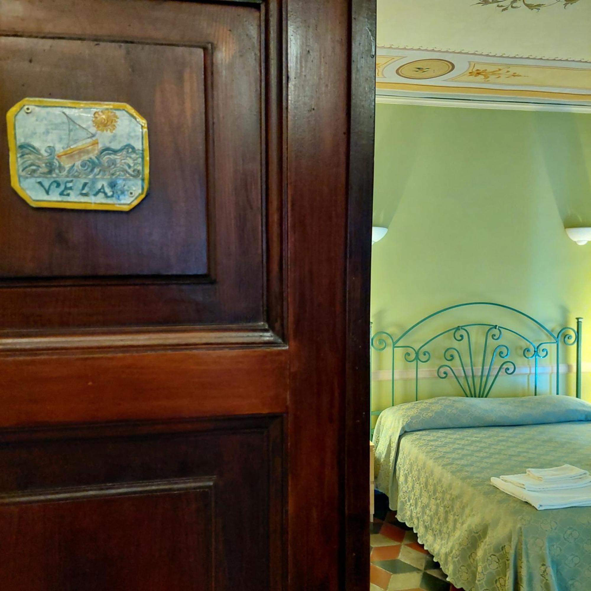 Residenza Maritti Decò Style Roma