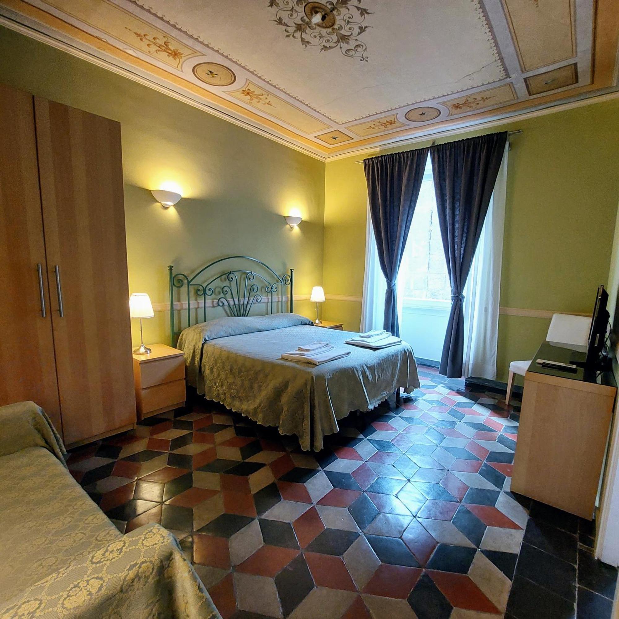 Residenza Maritti Deco Style Guest house