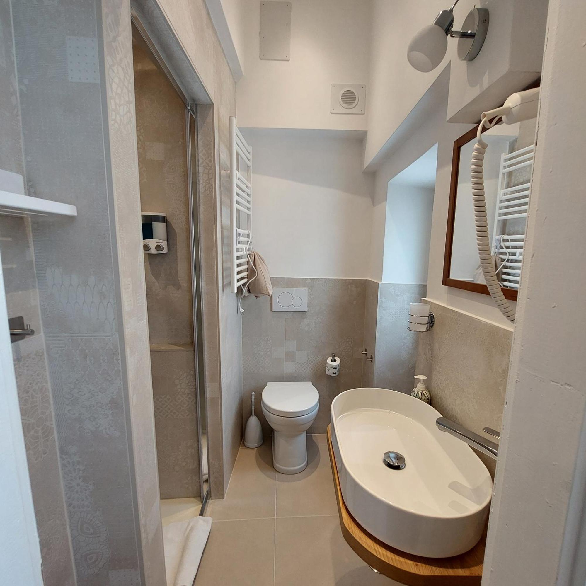 Affittacamere Residenza Maritti Decò Style 2*