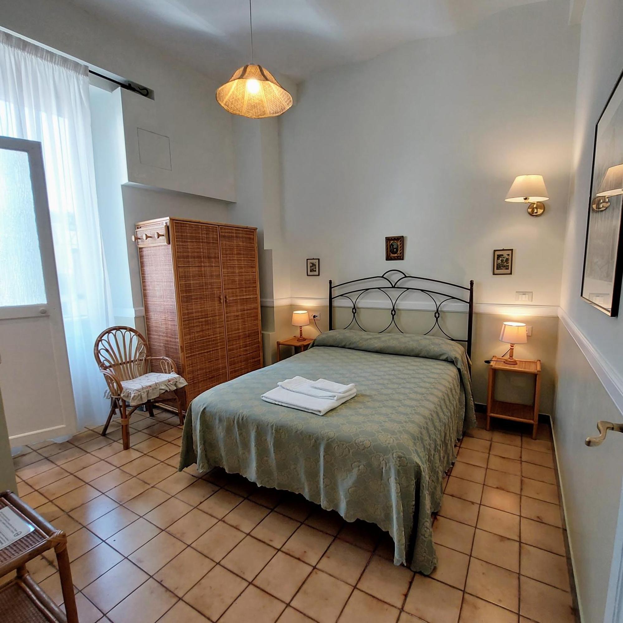 Residenza Maritti Deco Style Guest house 2*