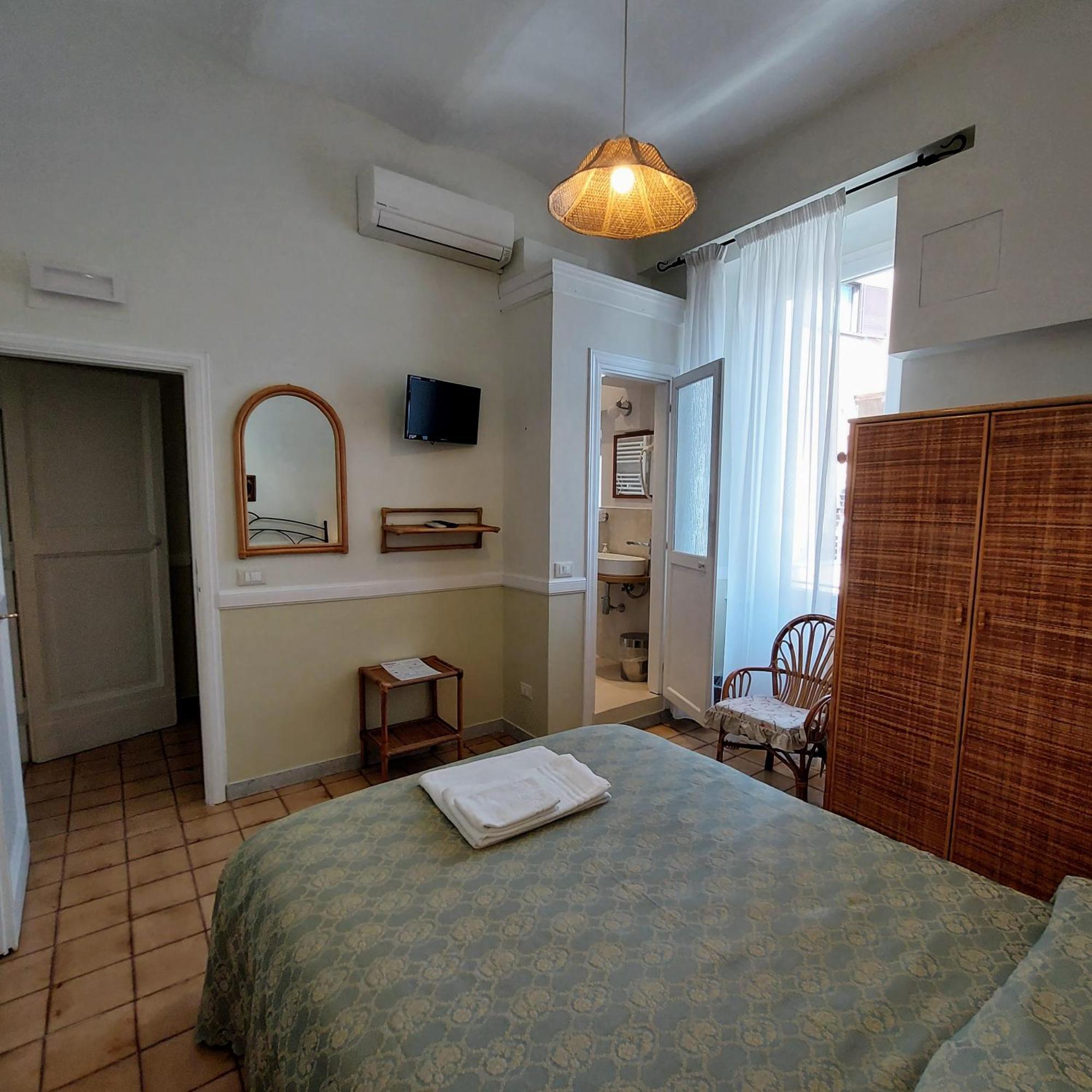 Guest house Residenza Maritti Deco Style