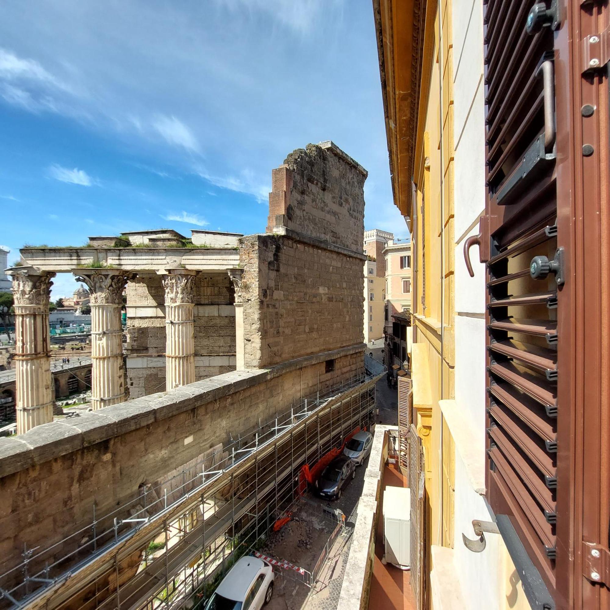 Residenza Maritti Deco Style Guest house Rome