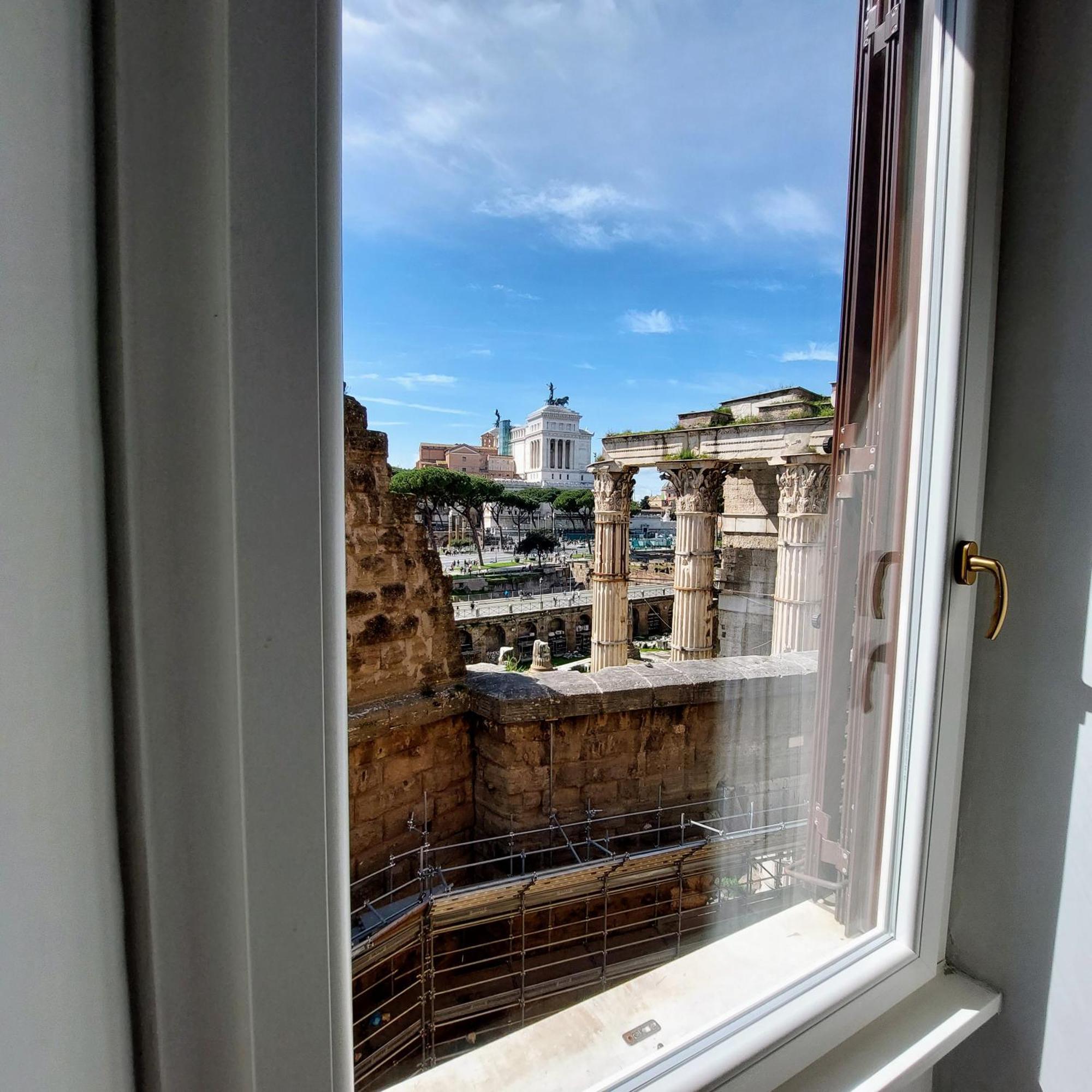 Residenza Maritti Deco Style Guest house