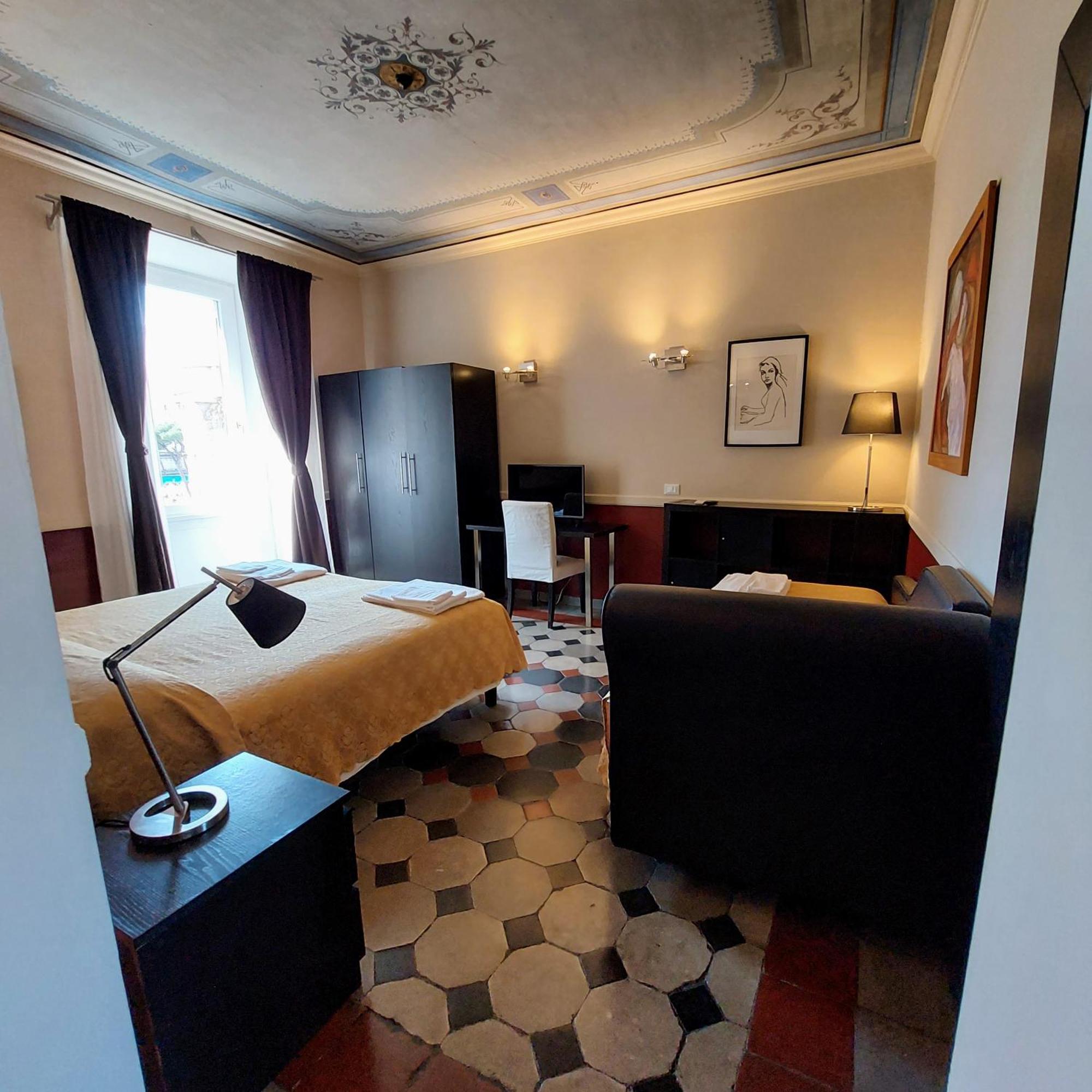Residenza Maritti Deco Style