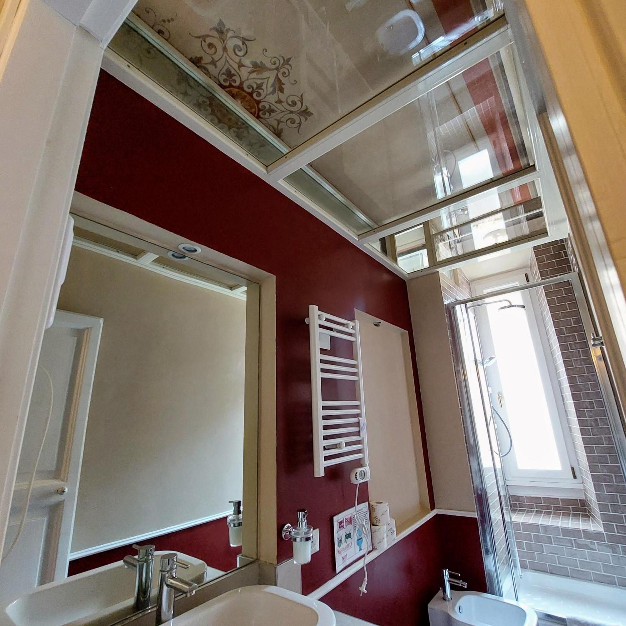 Residenza Maritti Deco Style Guest house 2*