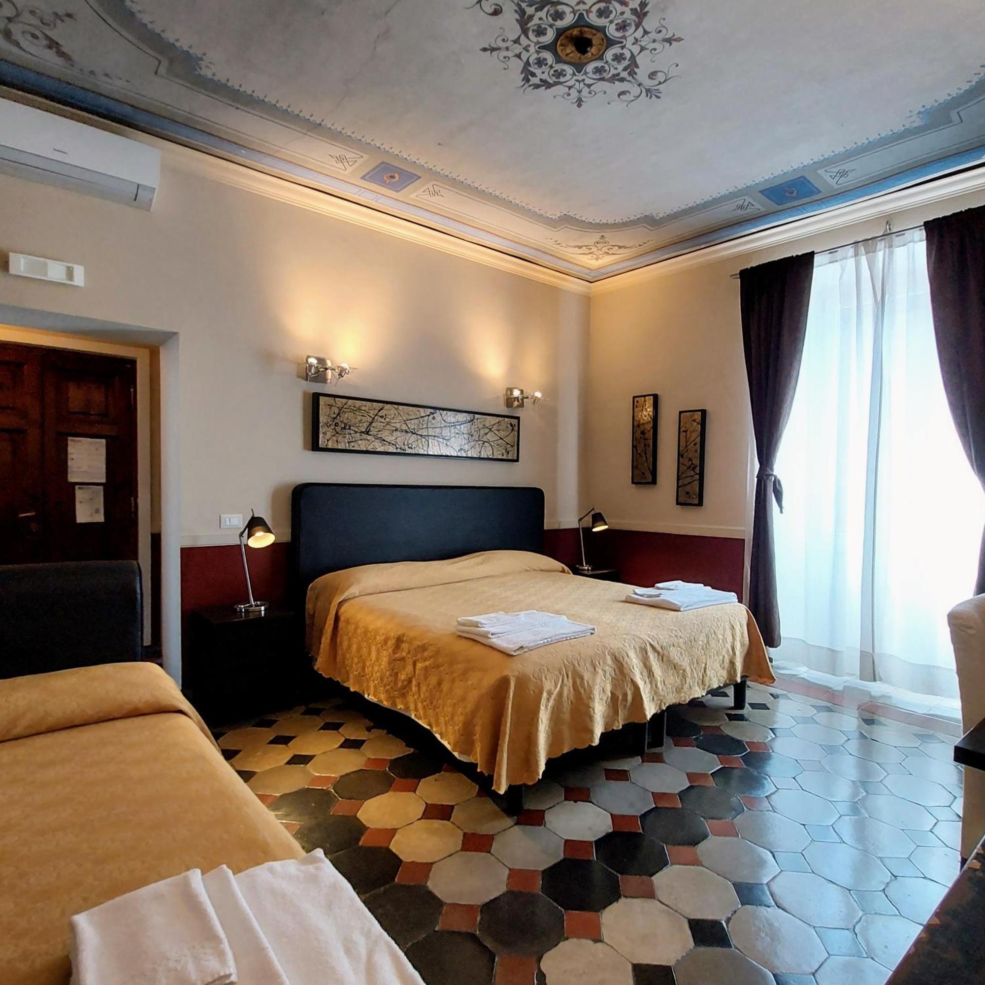 Guest house Residenza Maritti Deco Style Rome