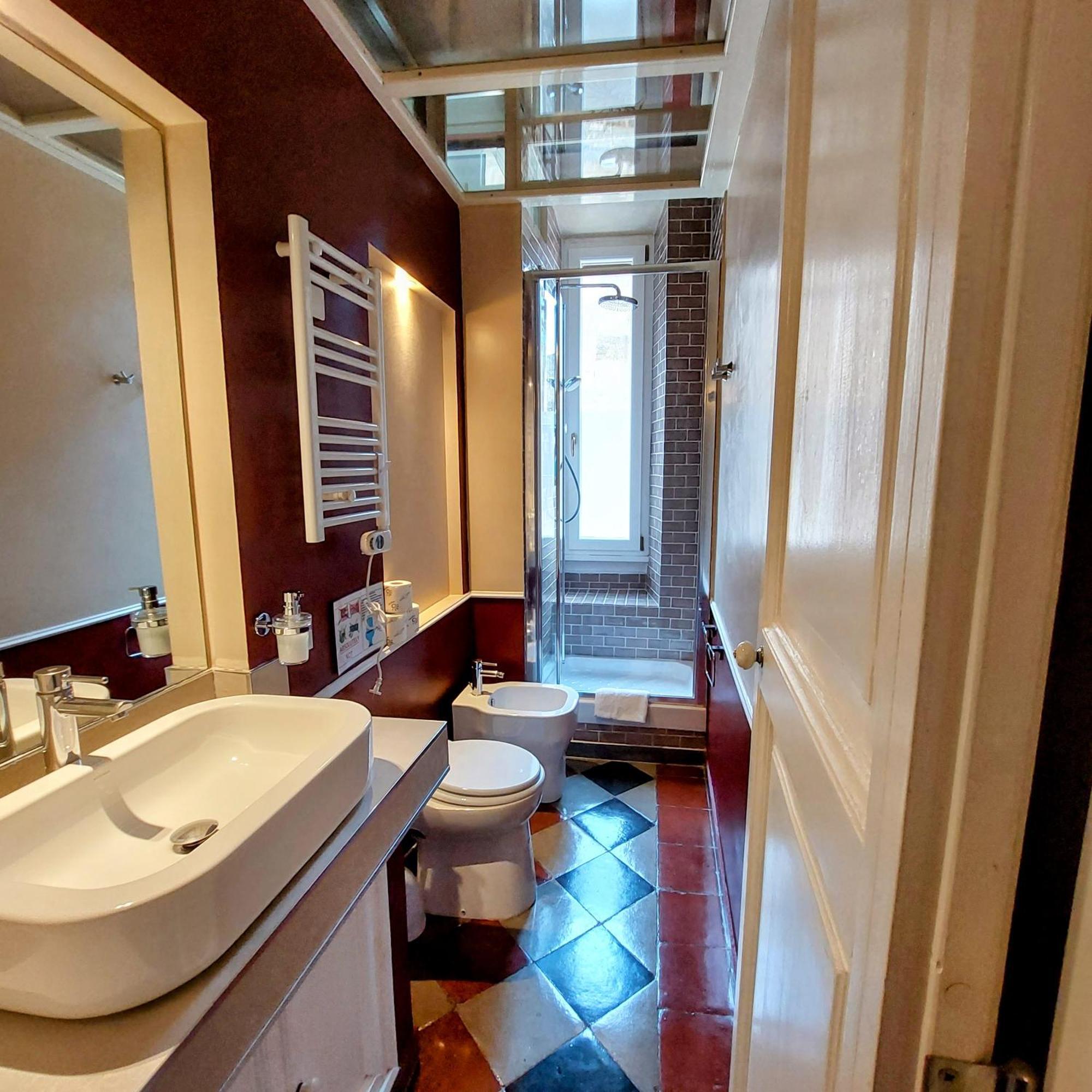 Guest house Residenza Maritti Deco Style