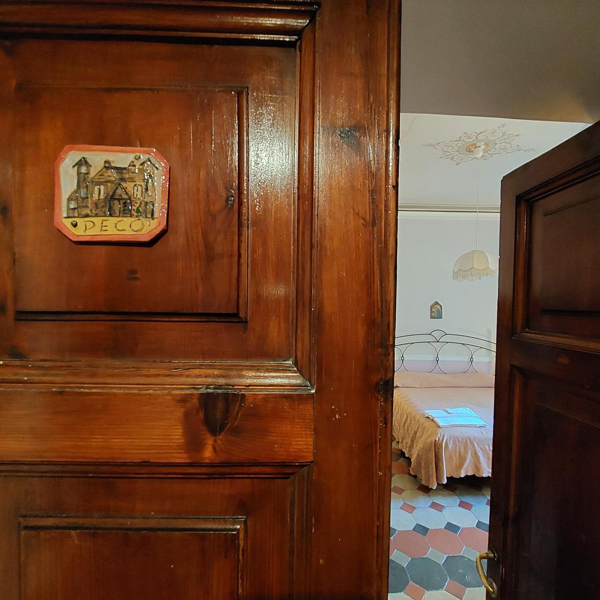 Residenza Maritti Deco Style Guest house Rome