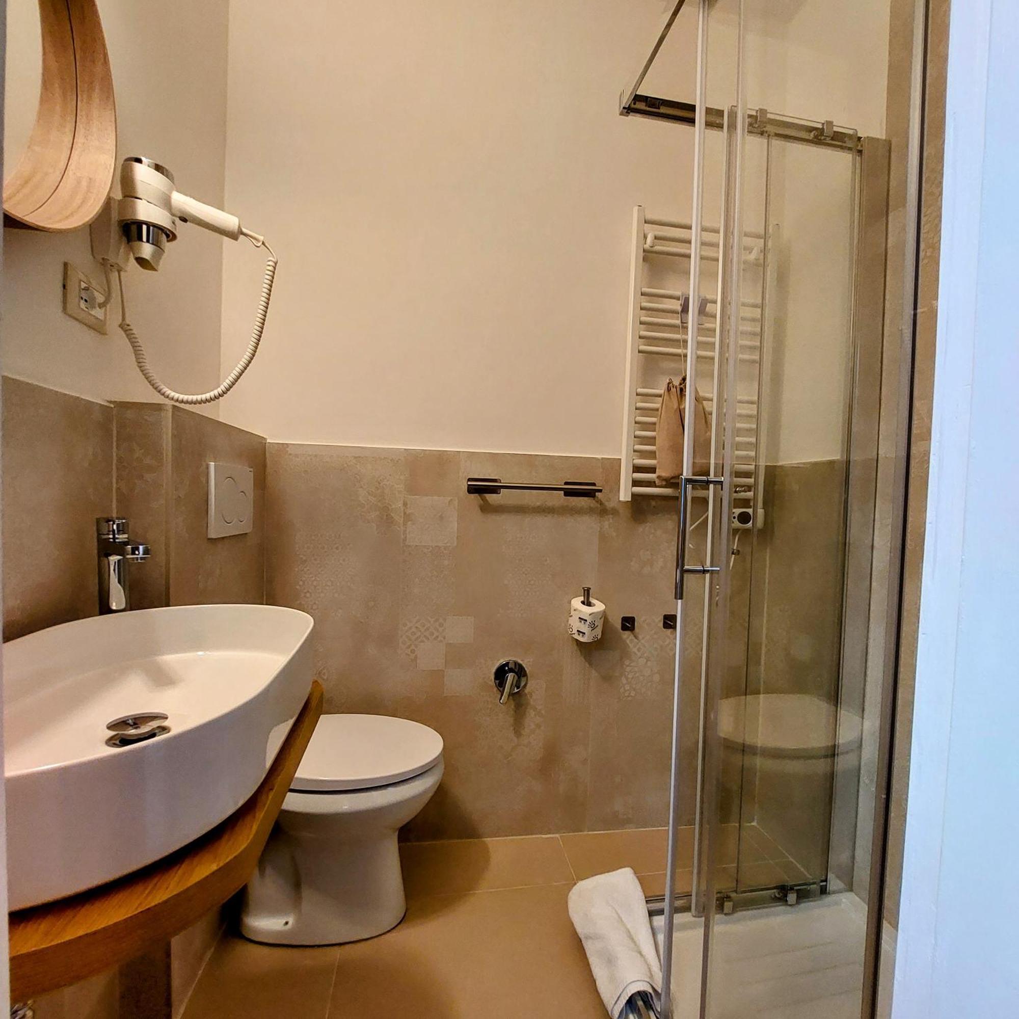 Residenza Maritti Decò Style Affittacamere