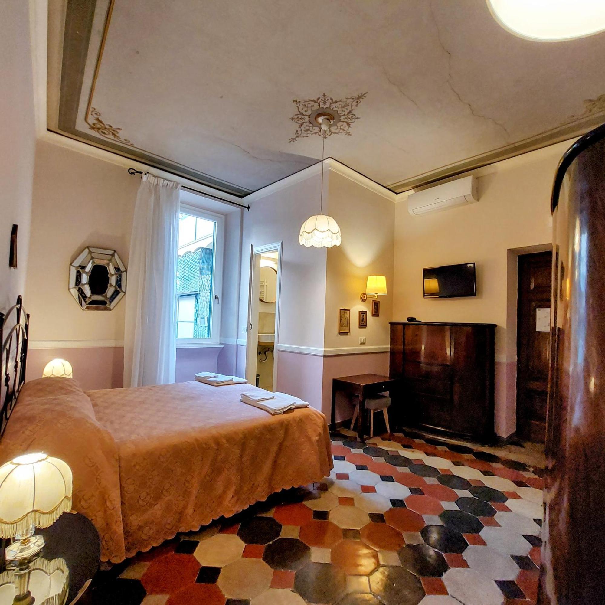 Guest house Residenza Maritti Deco Style Rome
