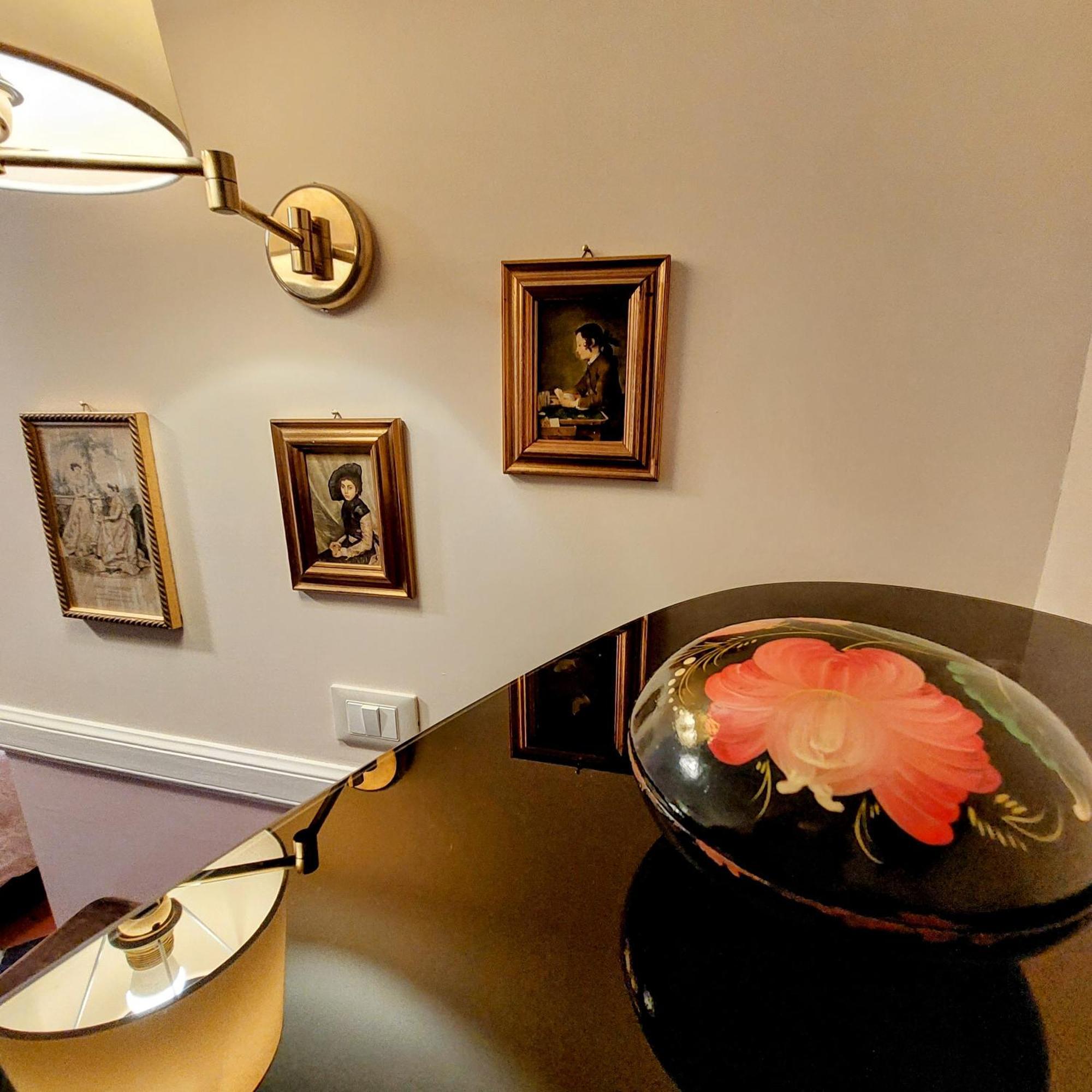 Residenza Maritti Deco Style- 2* Rome