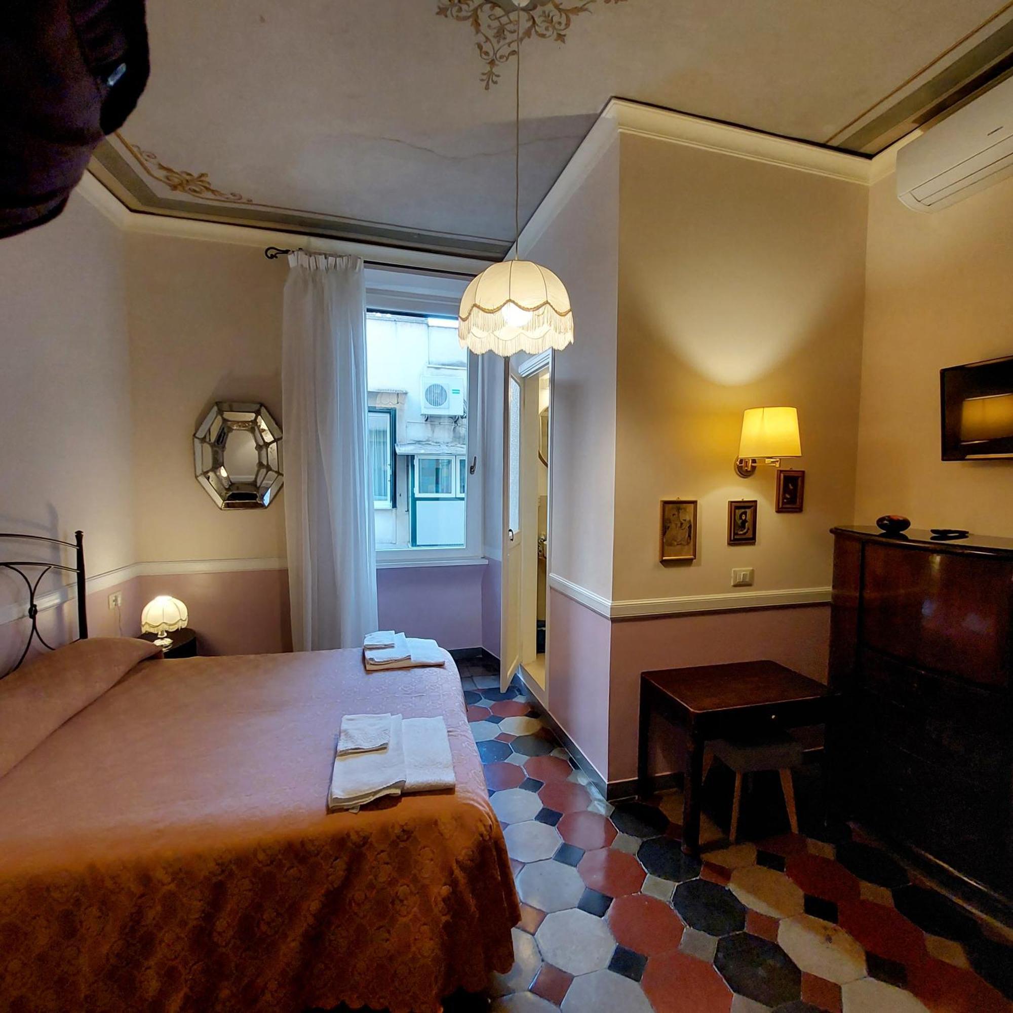 Guest house Residenza Maritti Deco Style