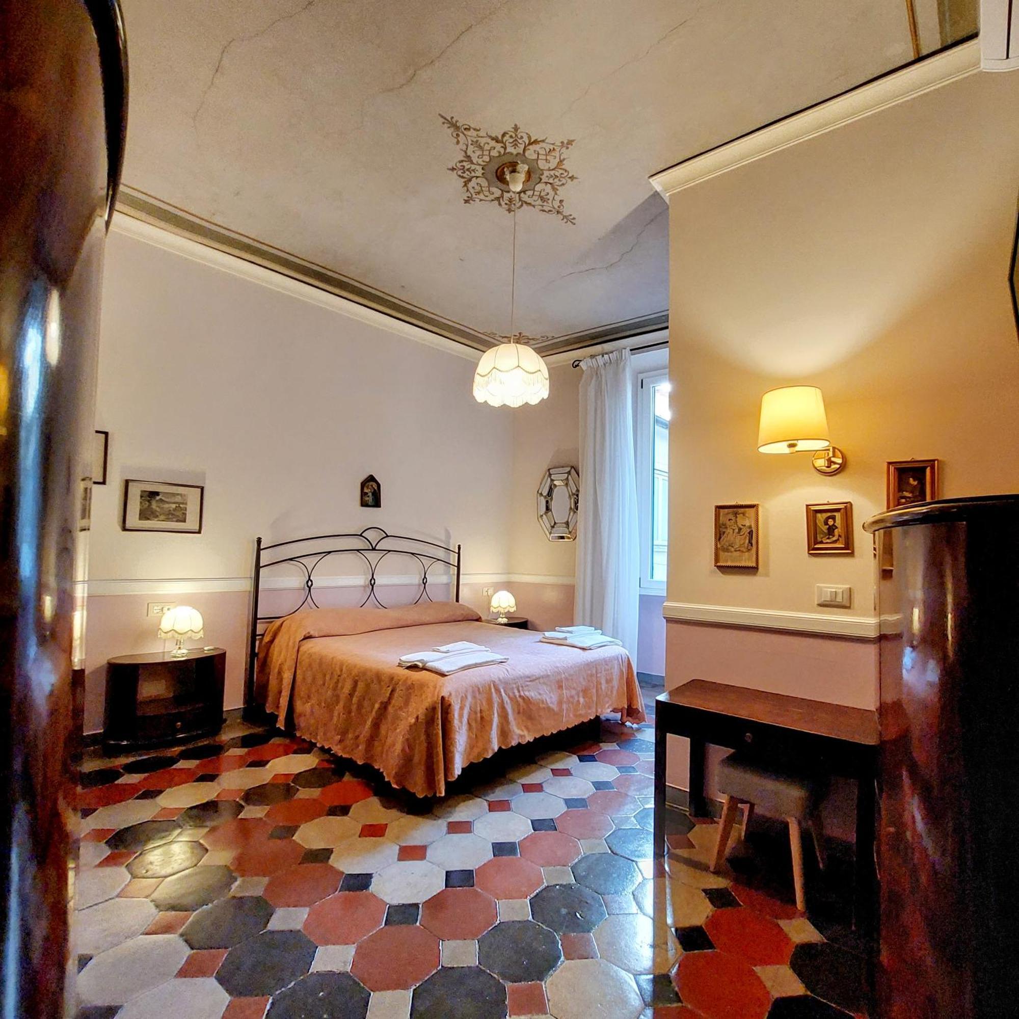 Residenza Maritti Deco Style 2* Rome