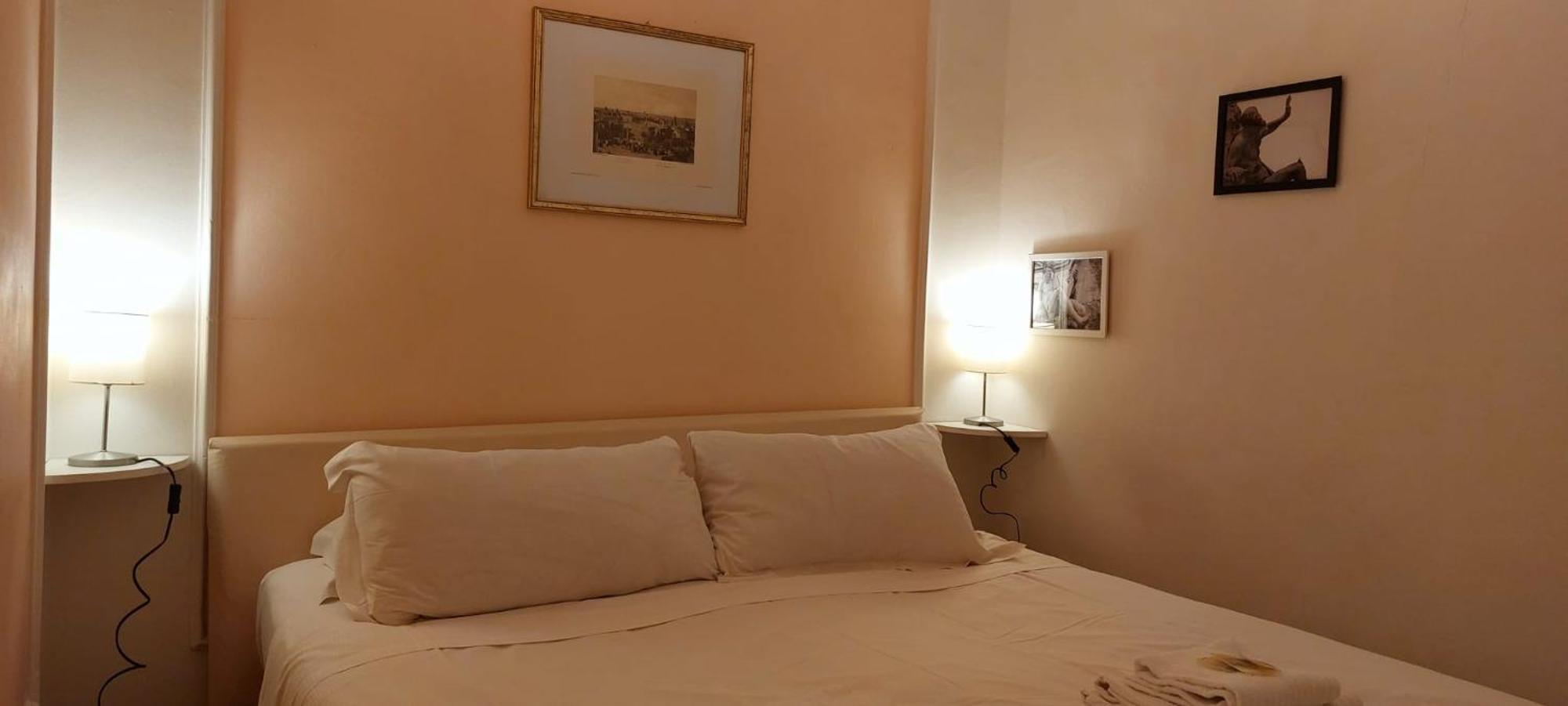 Dreaming Navona Guest house 2*
