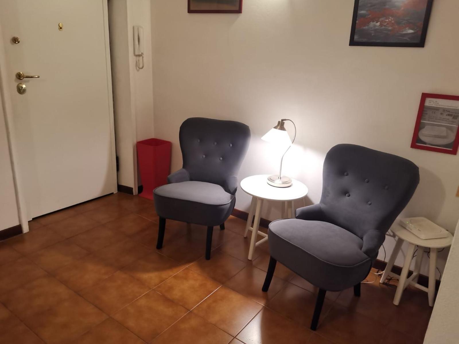 Apartment Homedieci