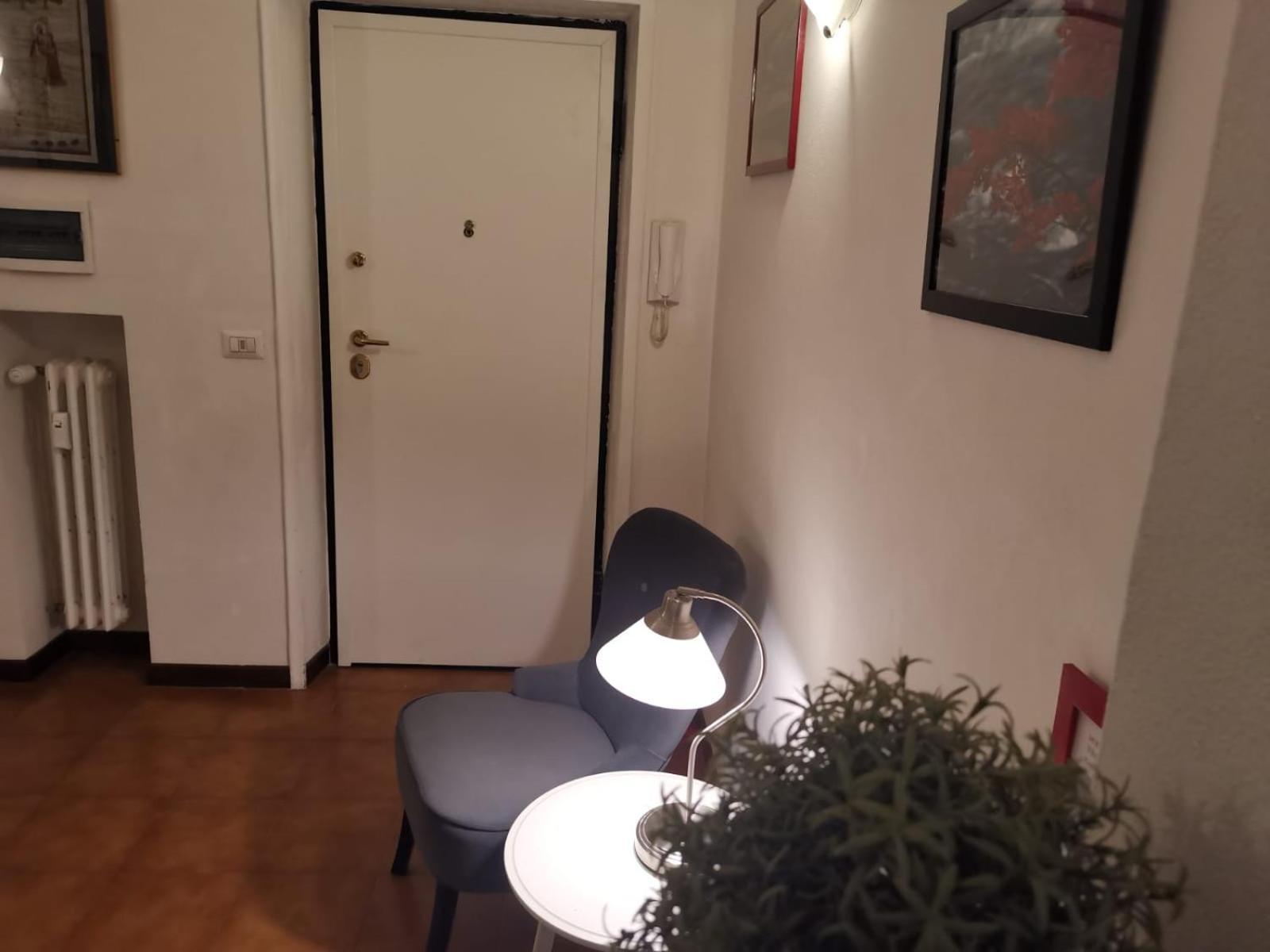 Homedieci Apartment *