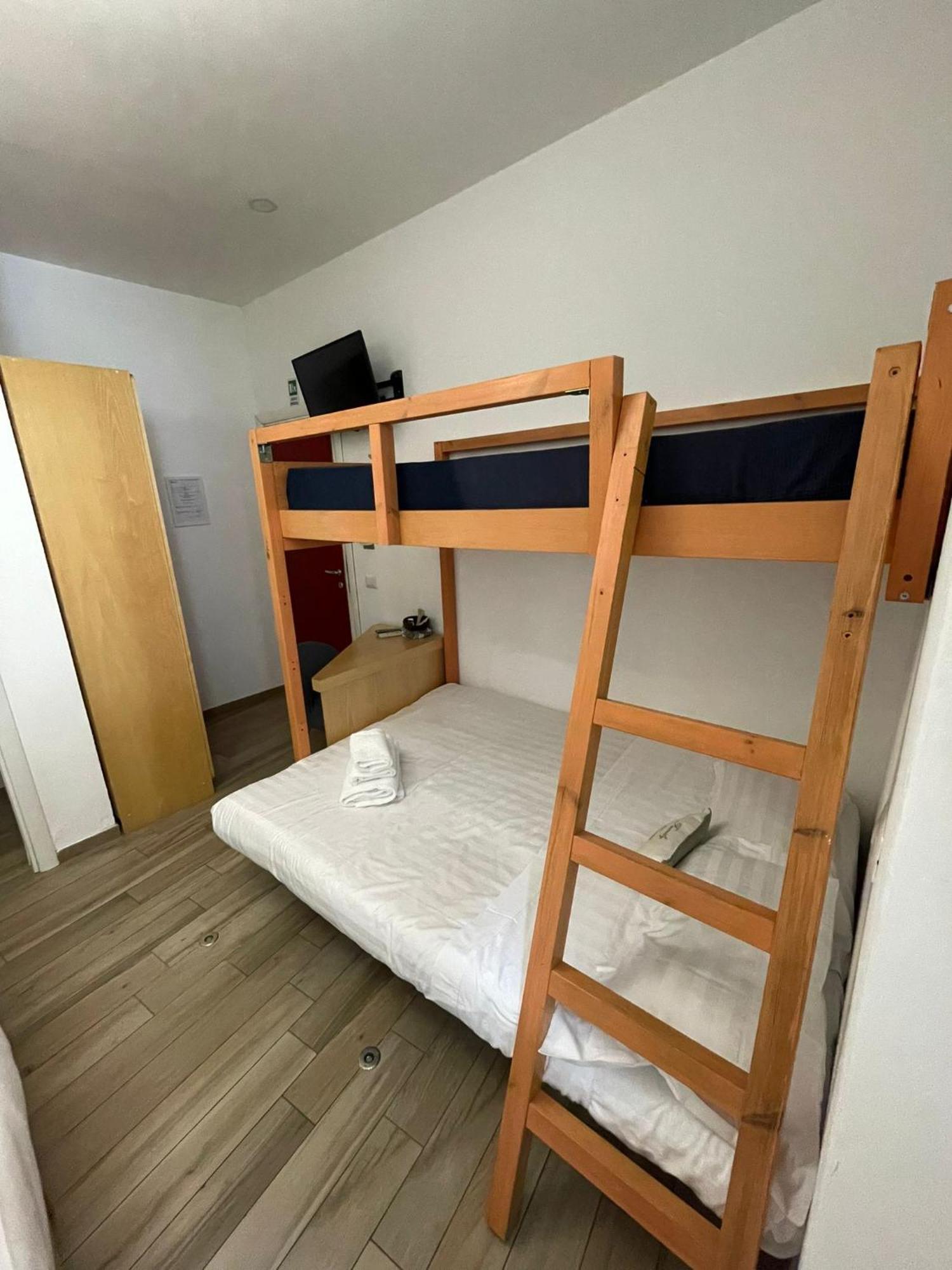 Flatinrome Trastevere Deluxe - Patio Affittacamere Roma