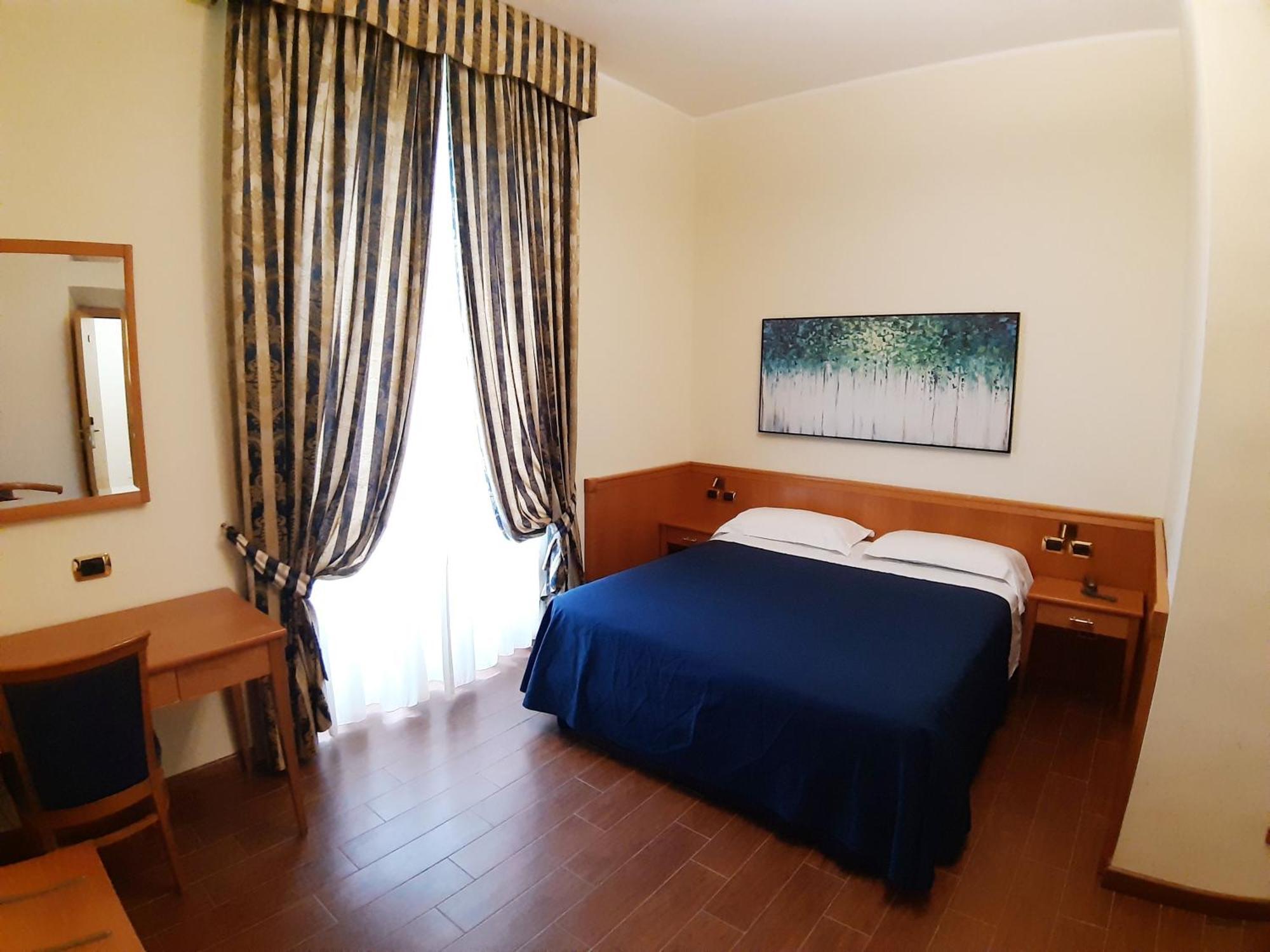 Guest house Colosseo Rome