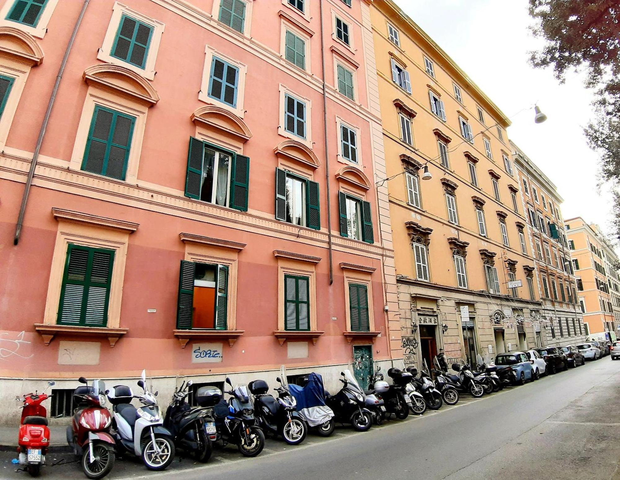 Guest house Colosseo