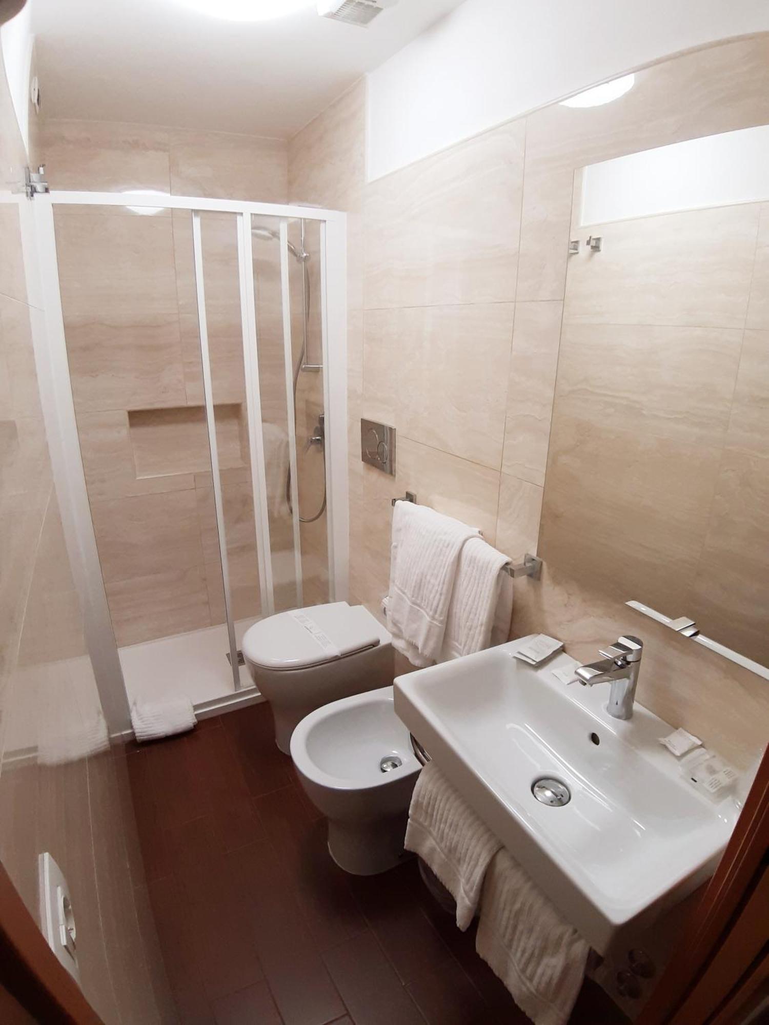 Colosseo Guest house Rome