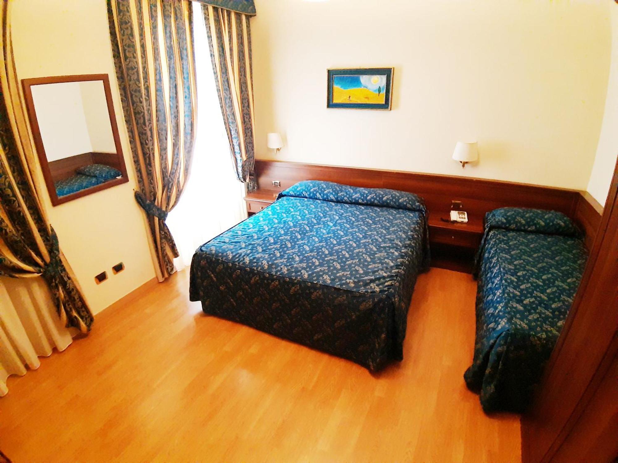 Colosseo Guest house