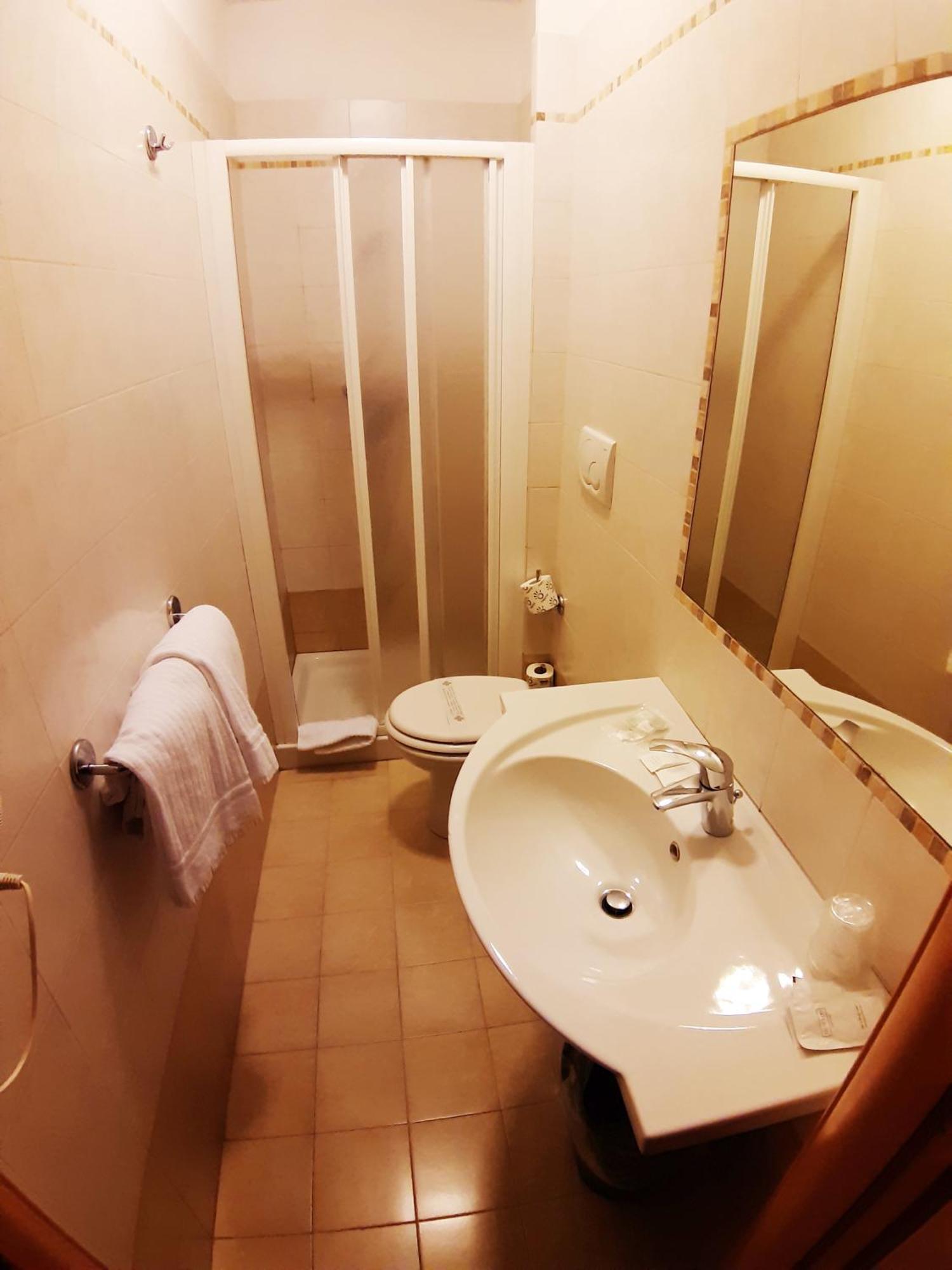 Guest house Colosseo *