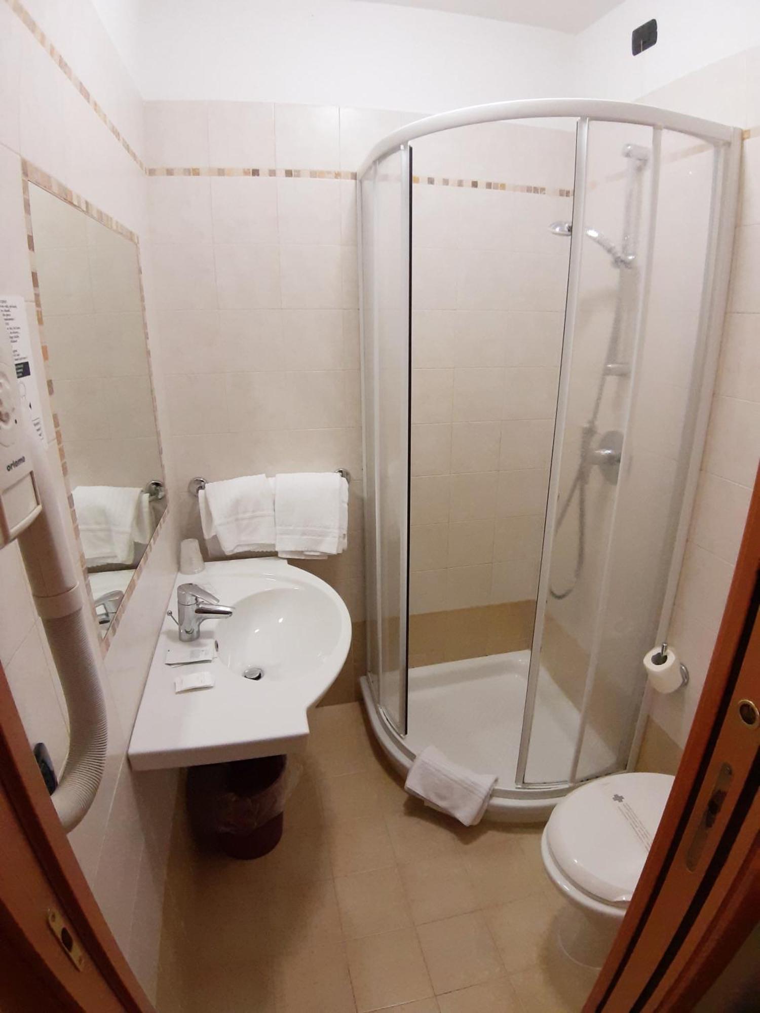 Colosseo Guest house *