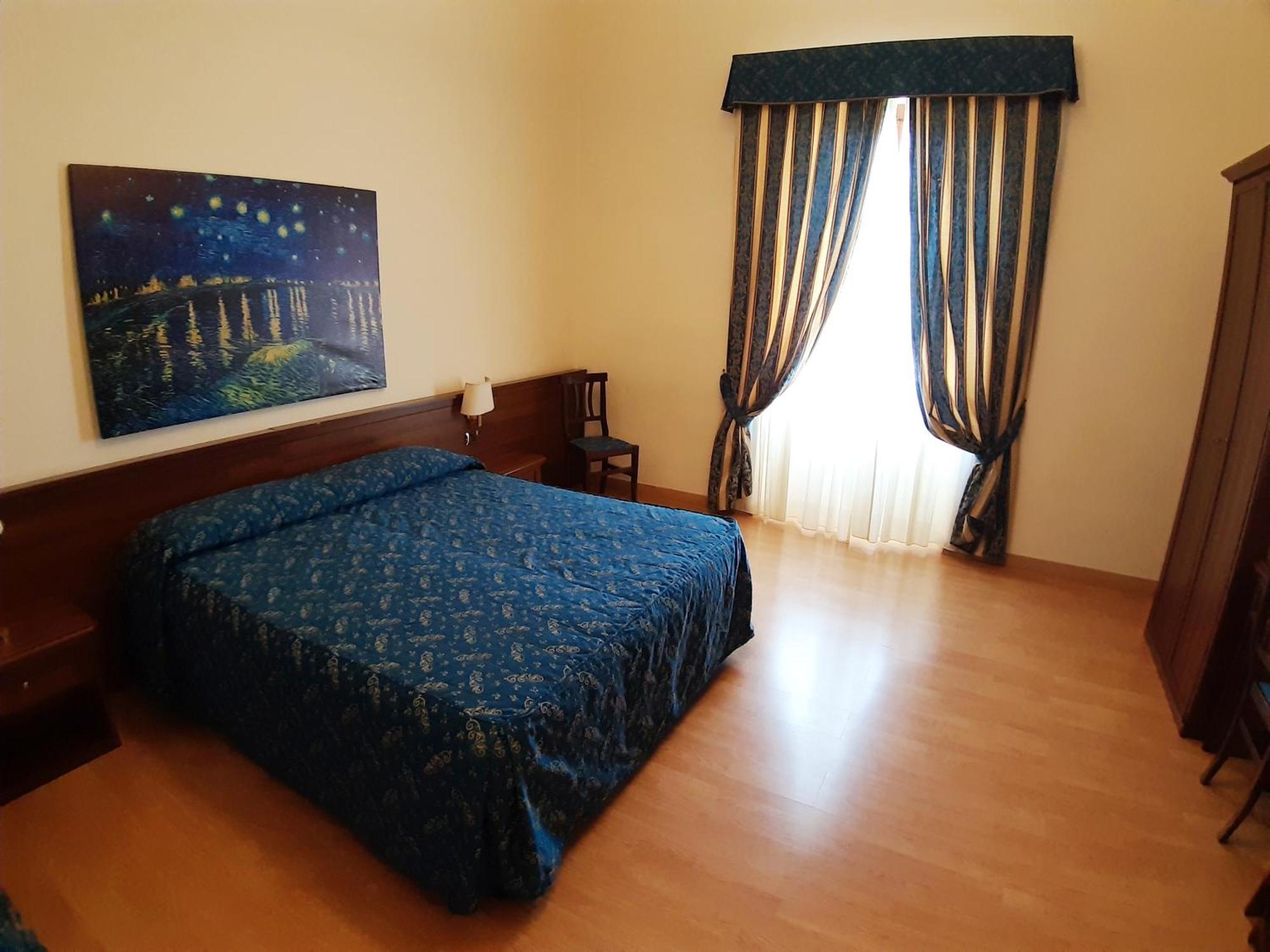 Guest house Colosseo