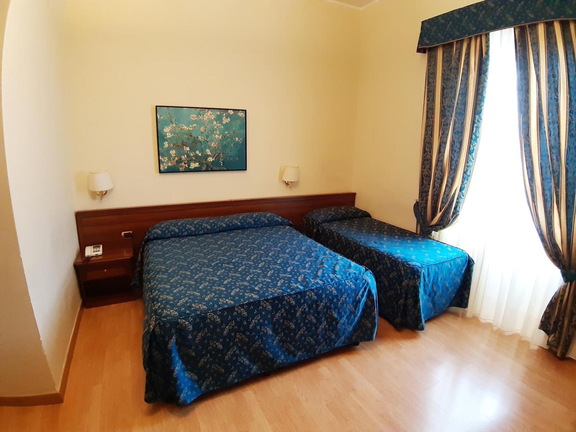 Colosseo Guest house Rome