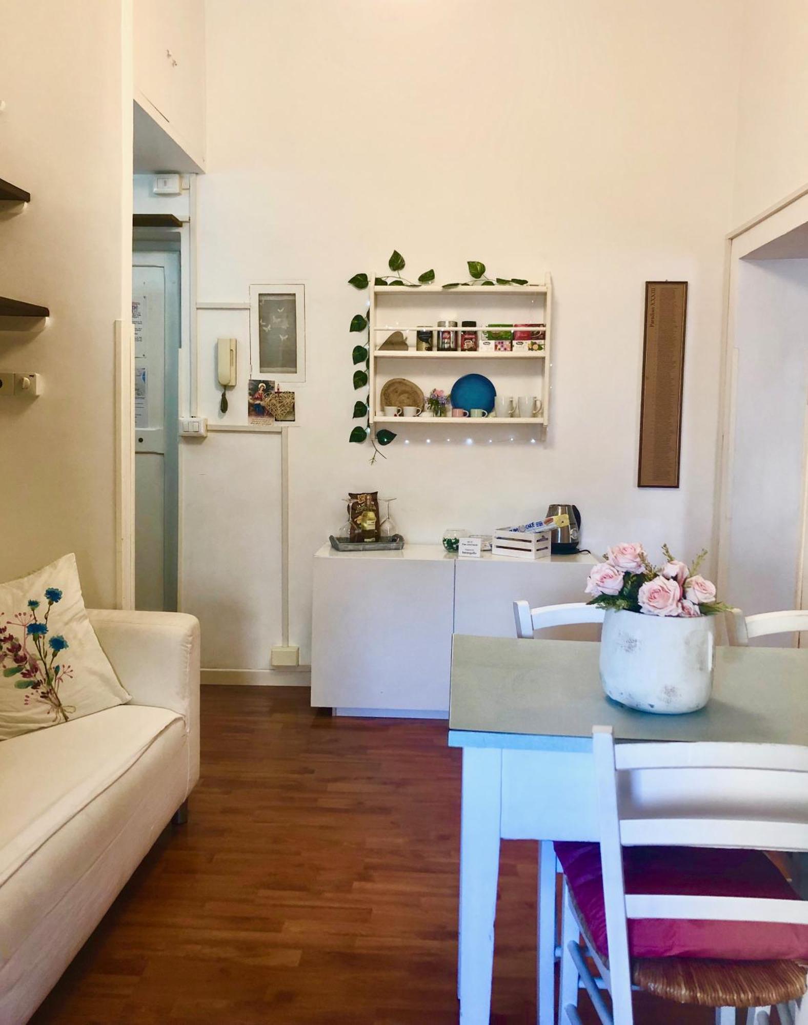 Apartment Casa Della Salita *