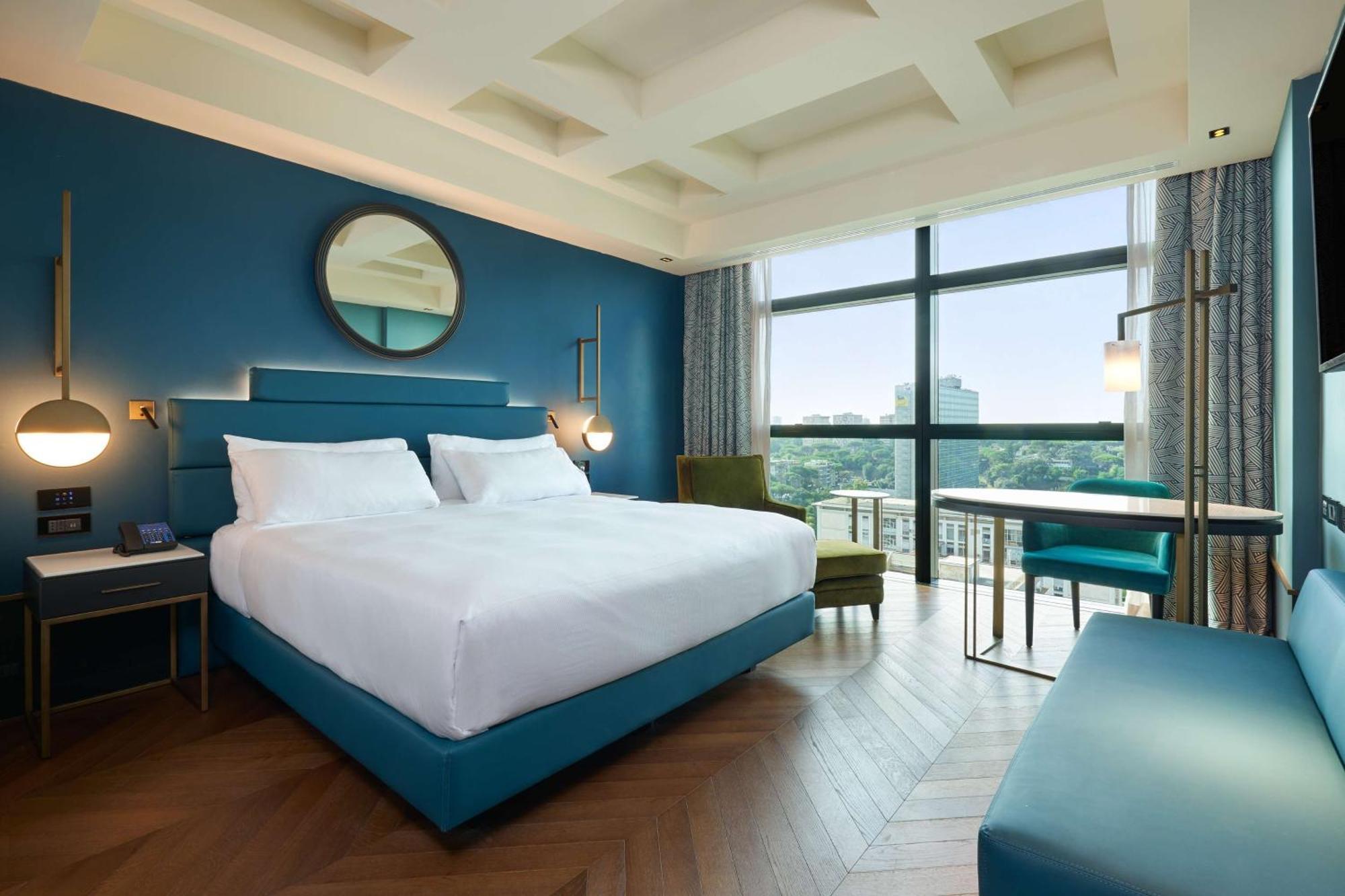 Hilton Eur La Rome