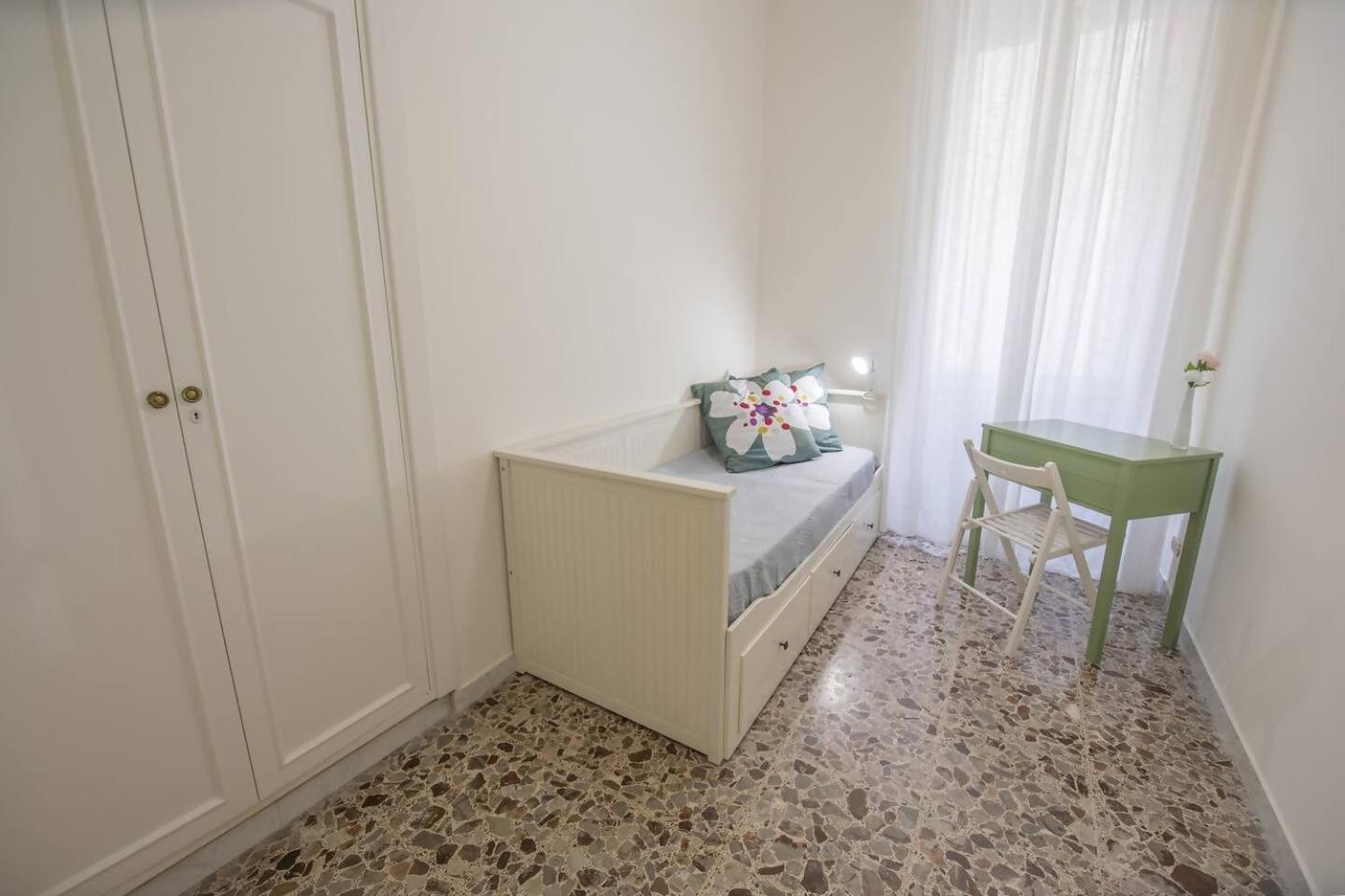 Rose Nel Cuore Di Apartment *