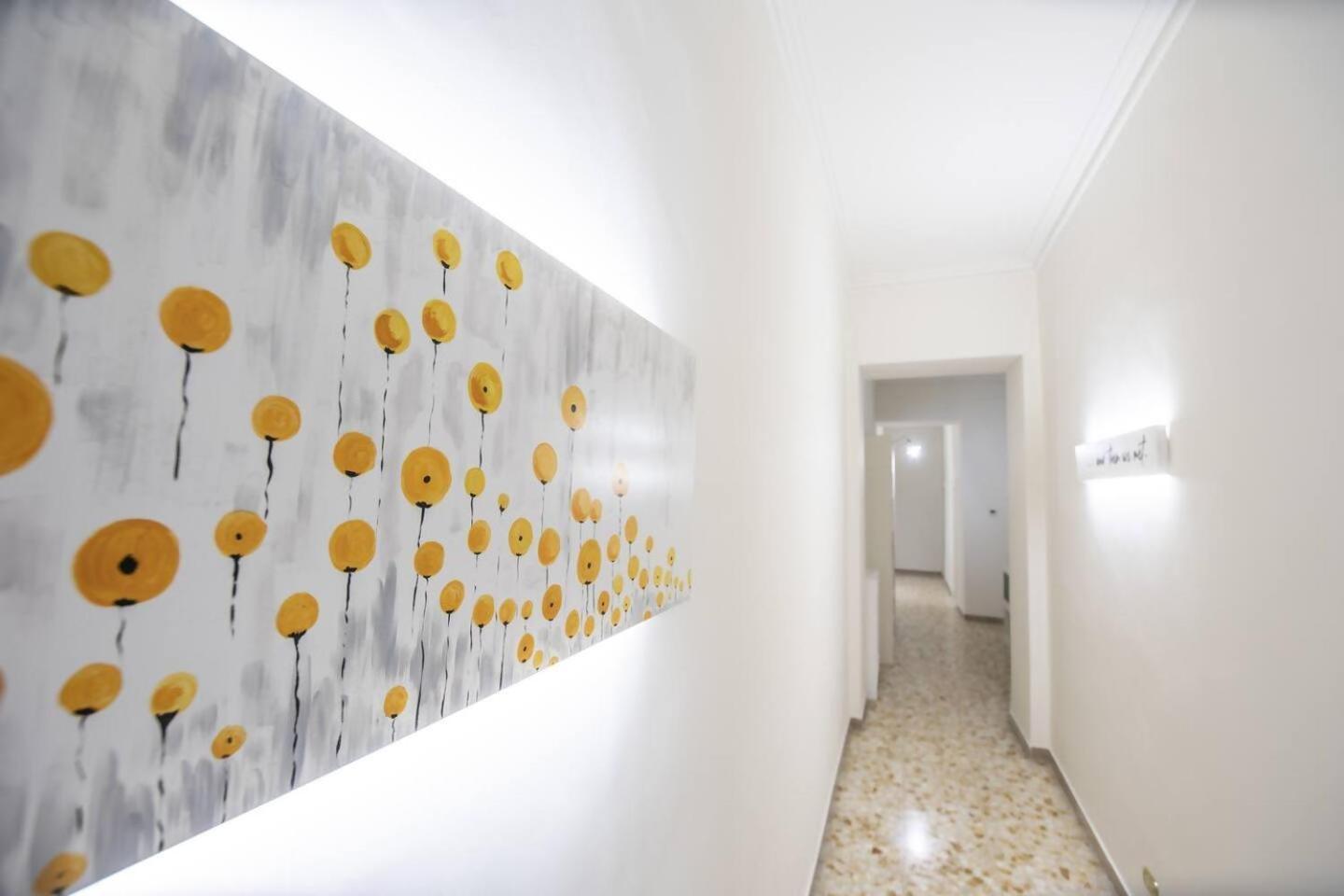 Apartment Rose Nel Cuore Di *