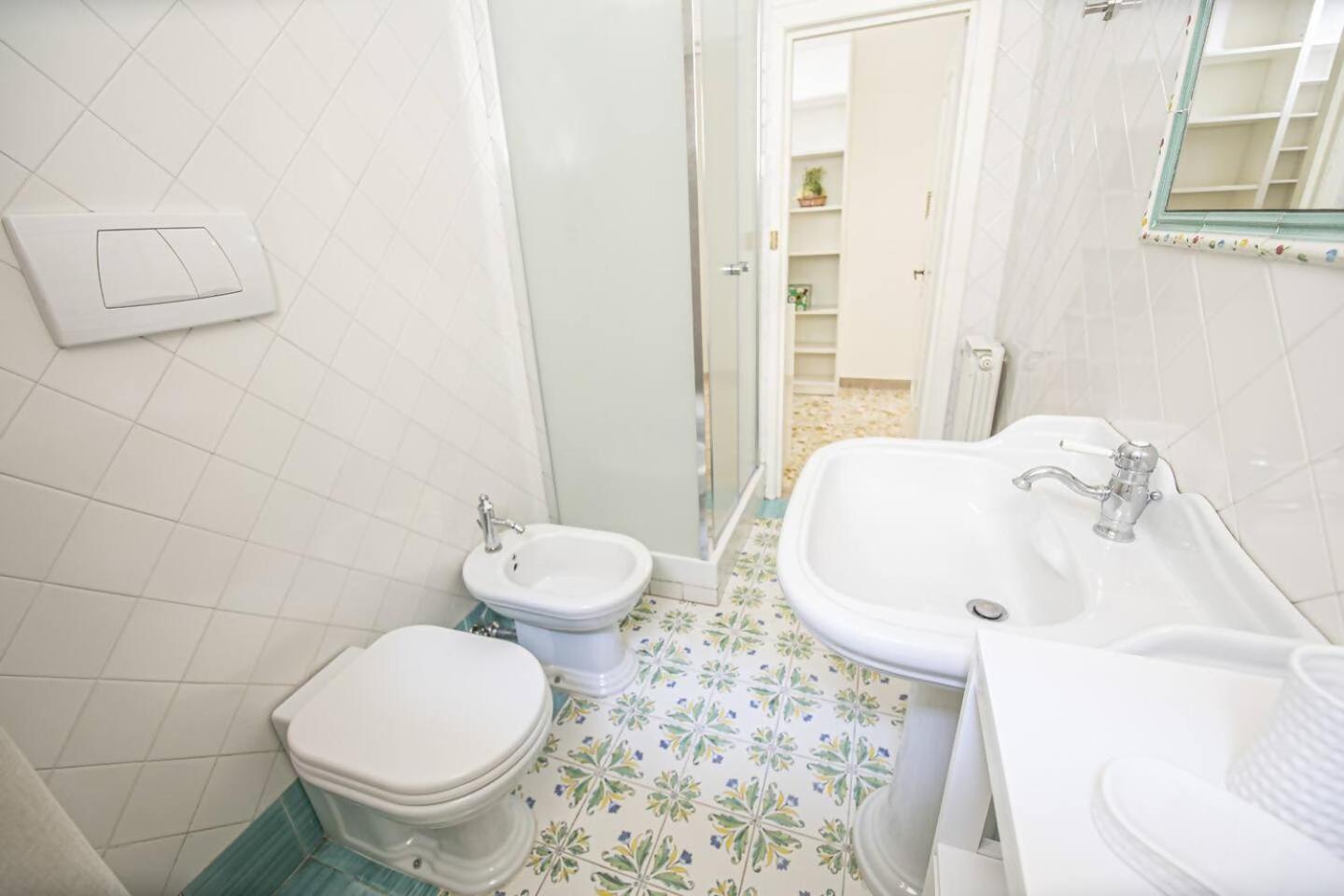 Apartment Rose Nel Cuore Di Rome