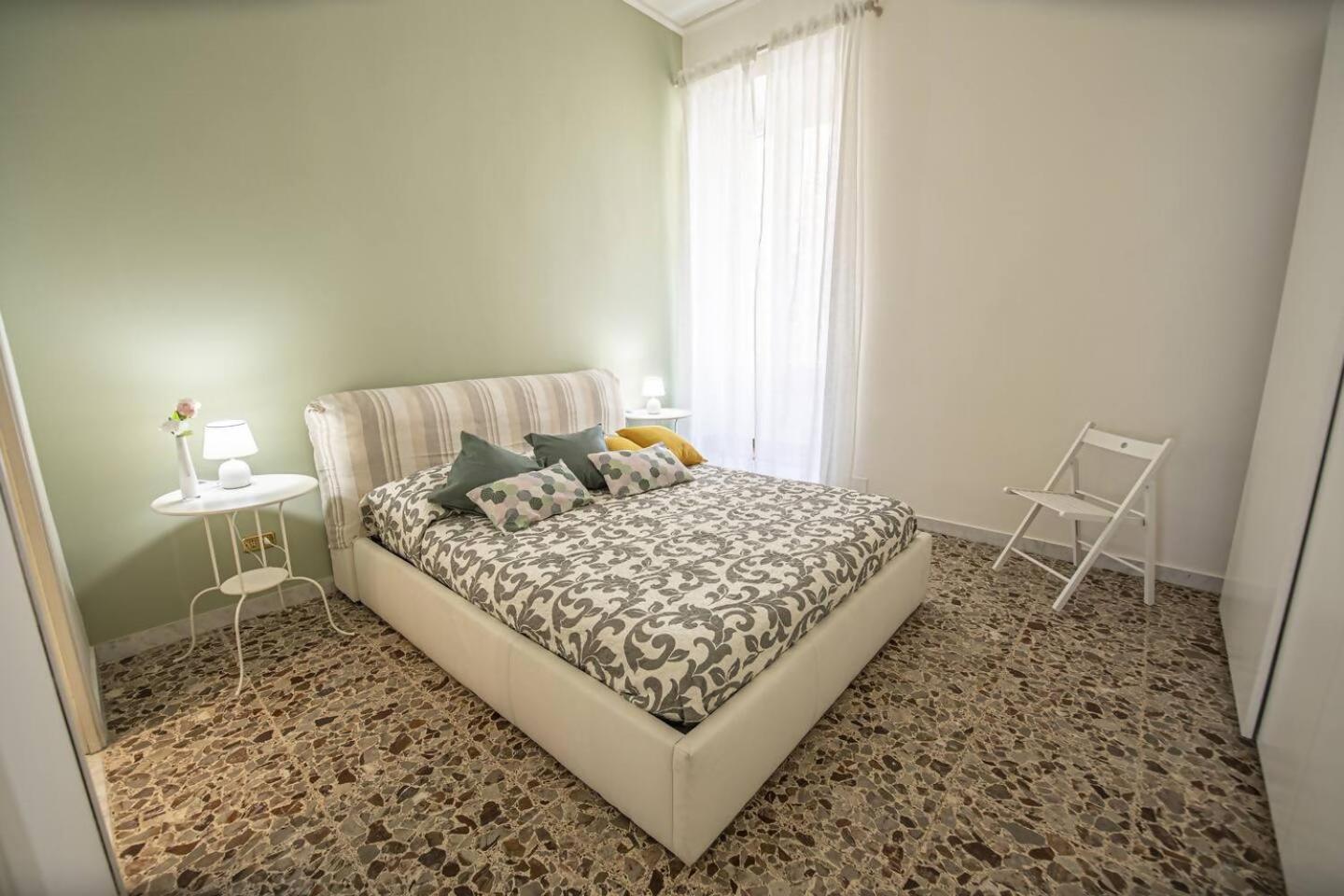 Apartment Rose Nel Cuore Di *