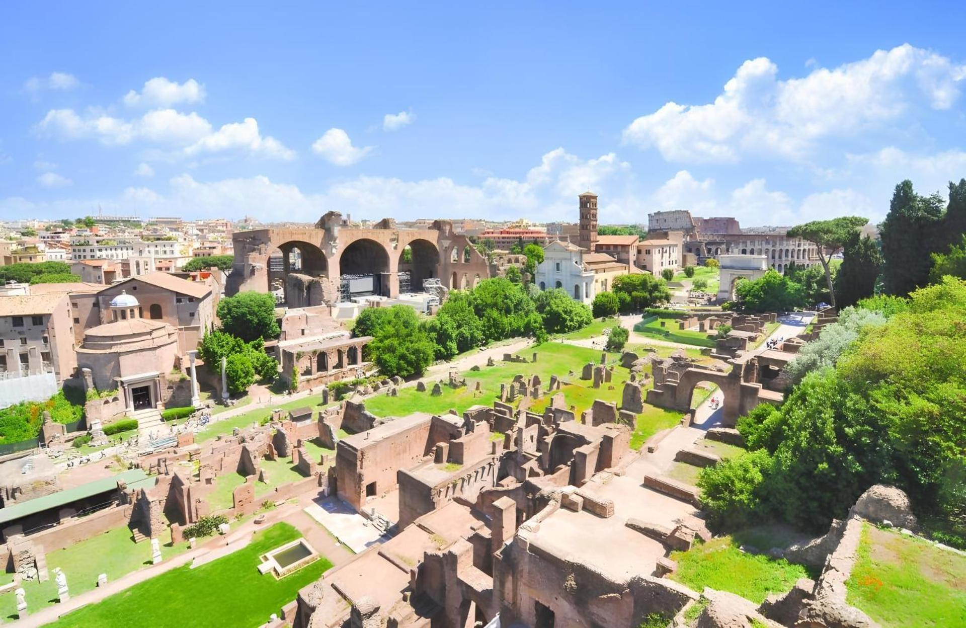 Apartment Rose Nel Cuore Di Rome